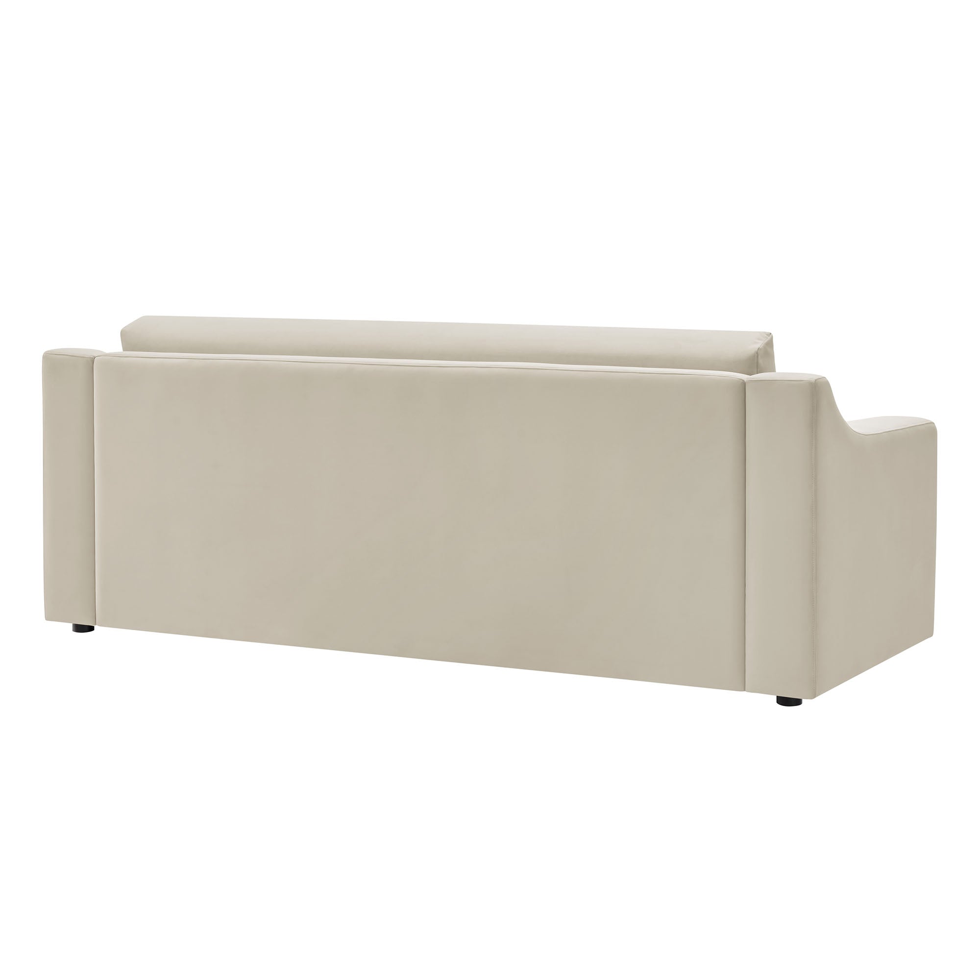 Modway Liora Performance Velvet Sofa
