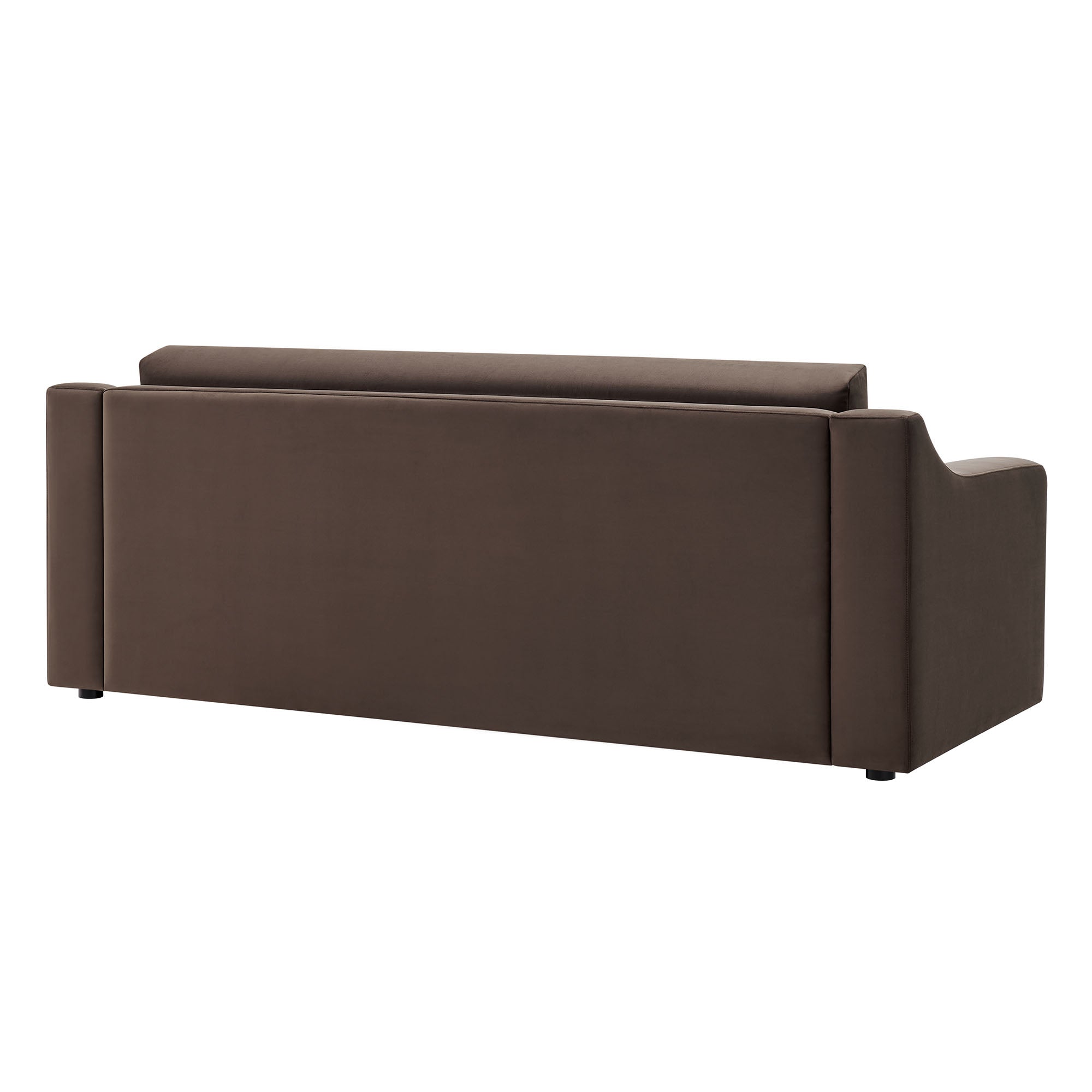 Modway Liora Performance Velvet Sofa