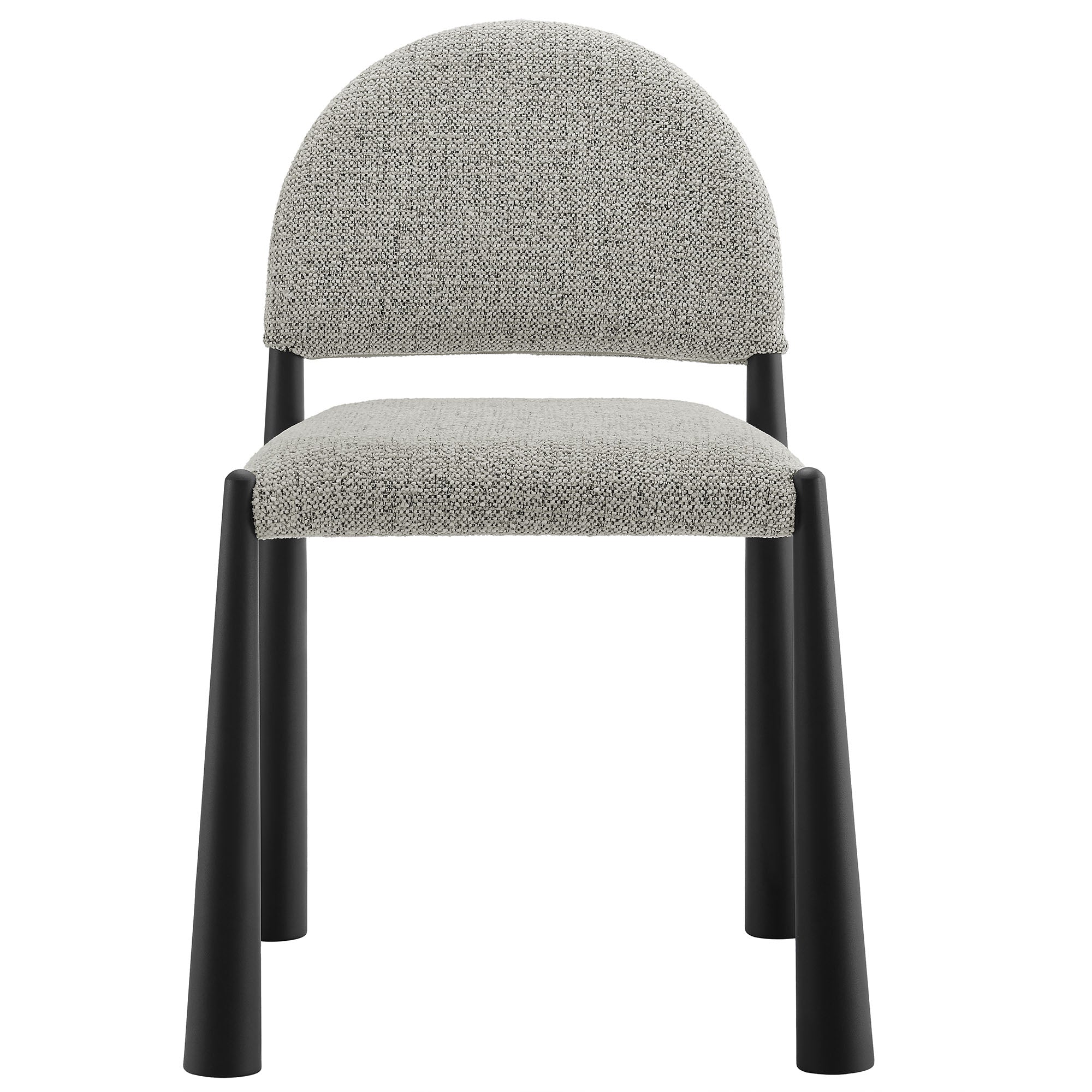 Modway Hayley Upholstered Fabric Dining Side Chair
