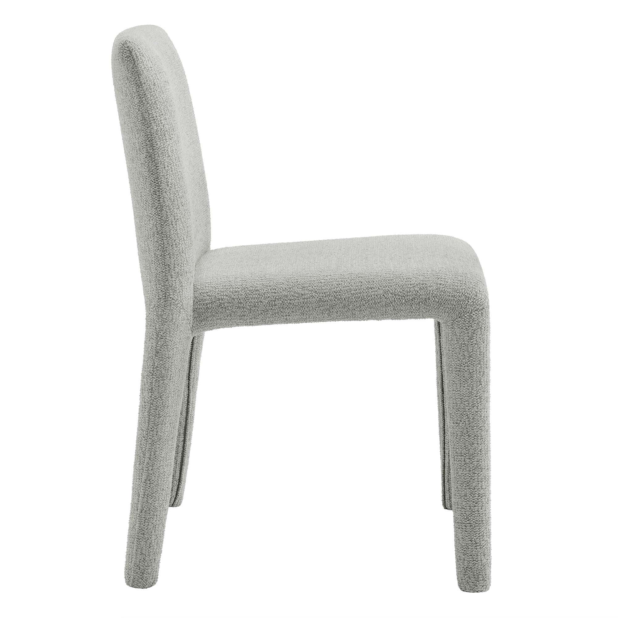 Modway Rhodes Fabric Upholstered Dining Chair