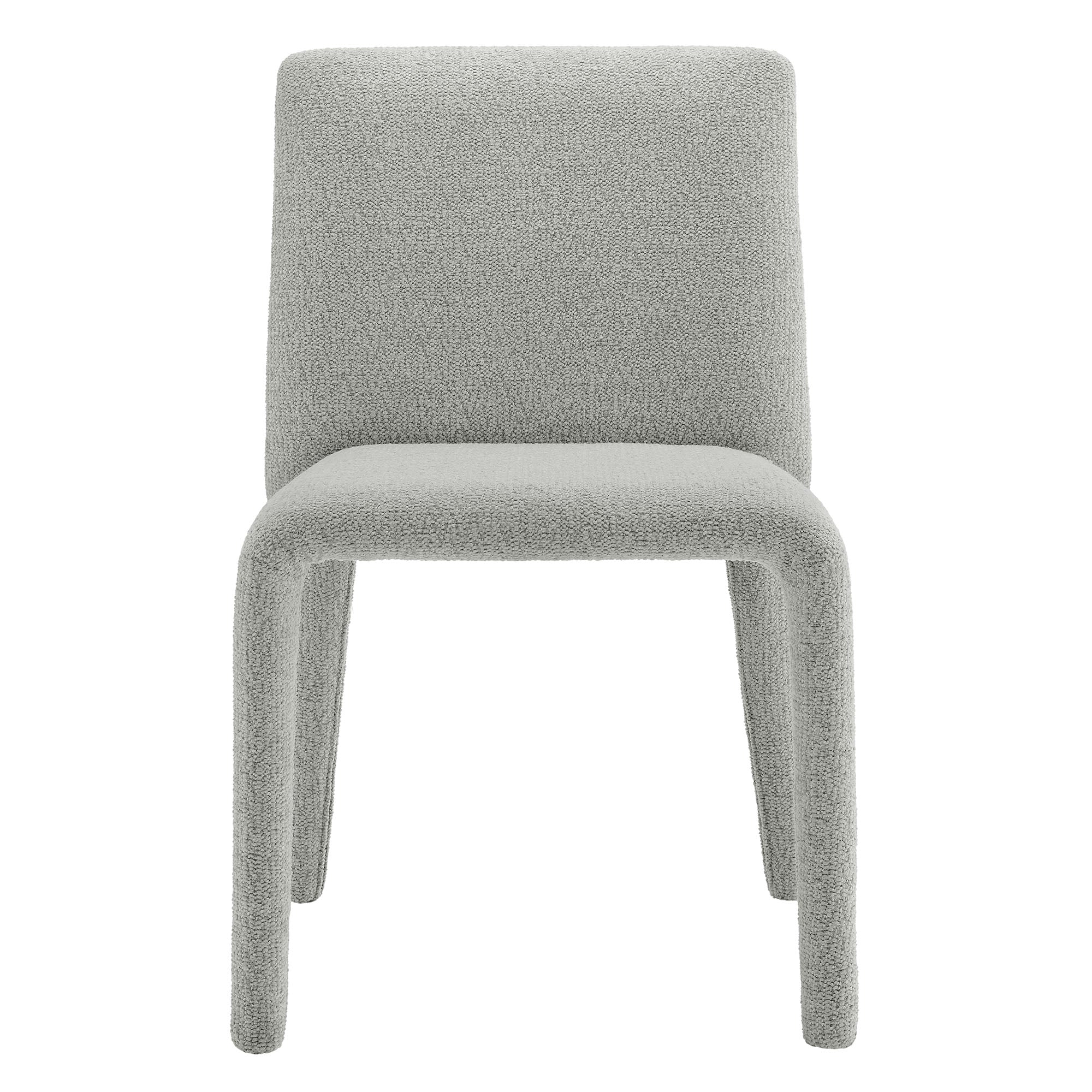 Modway Rhodes Fabric Upholstered Dining Chair