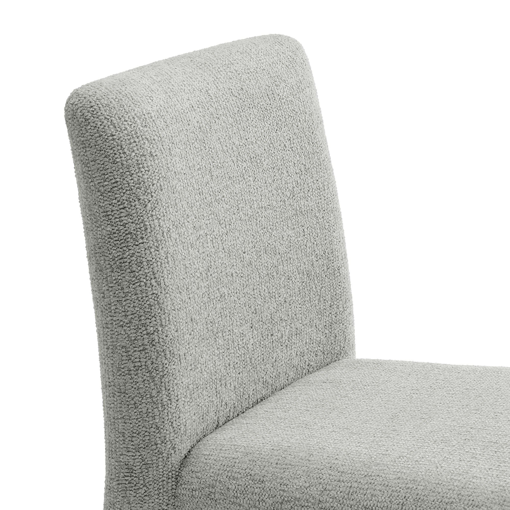Modway Rhodes Fabric Upholstered Dining Chair