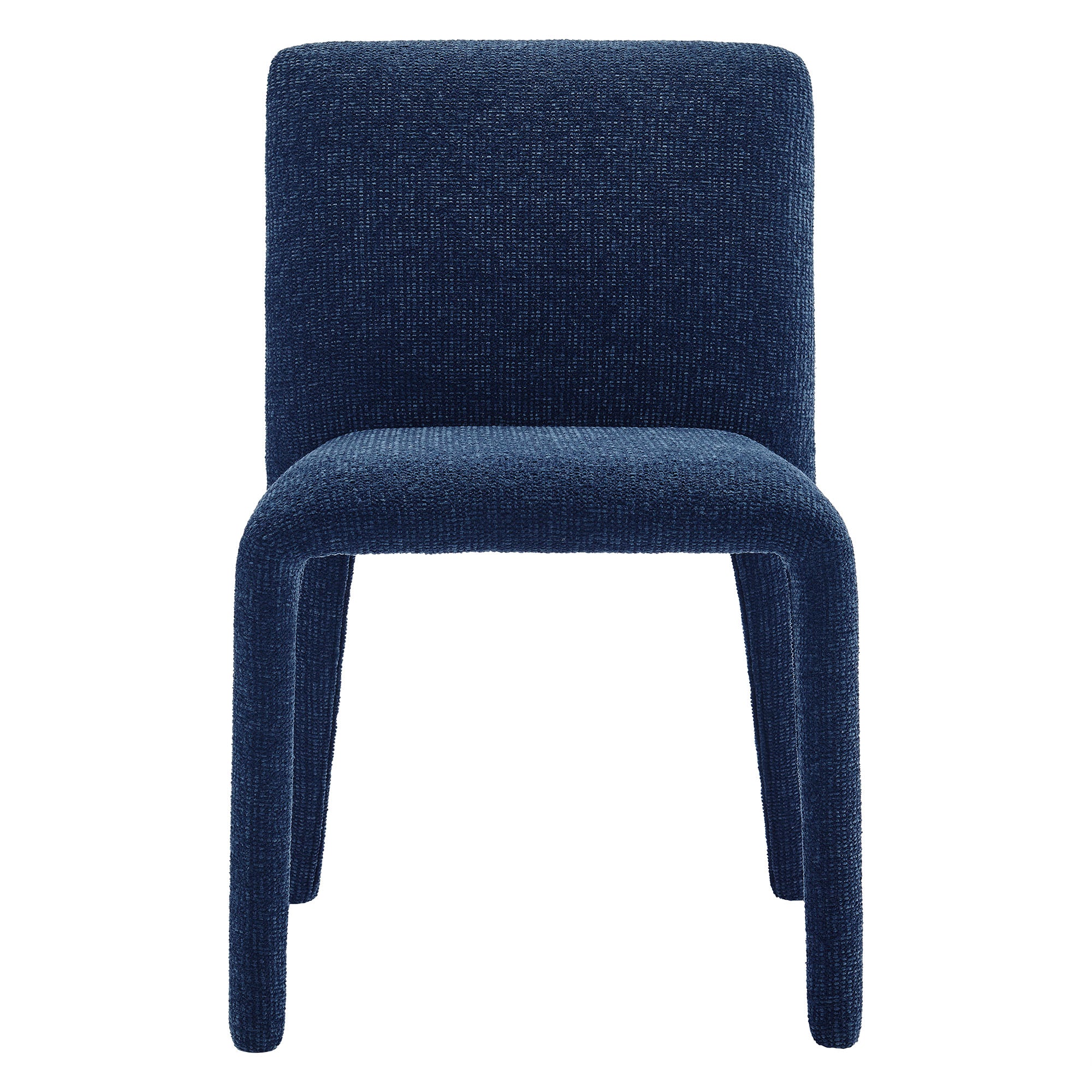 Modway Rhodes Fabric Upholstered Dining Chair