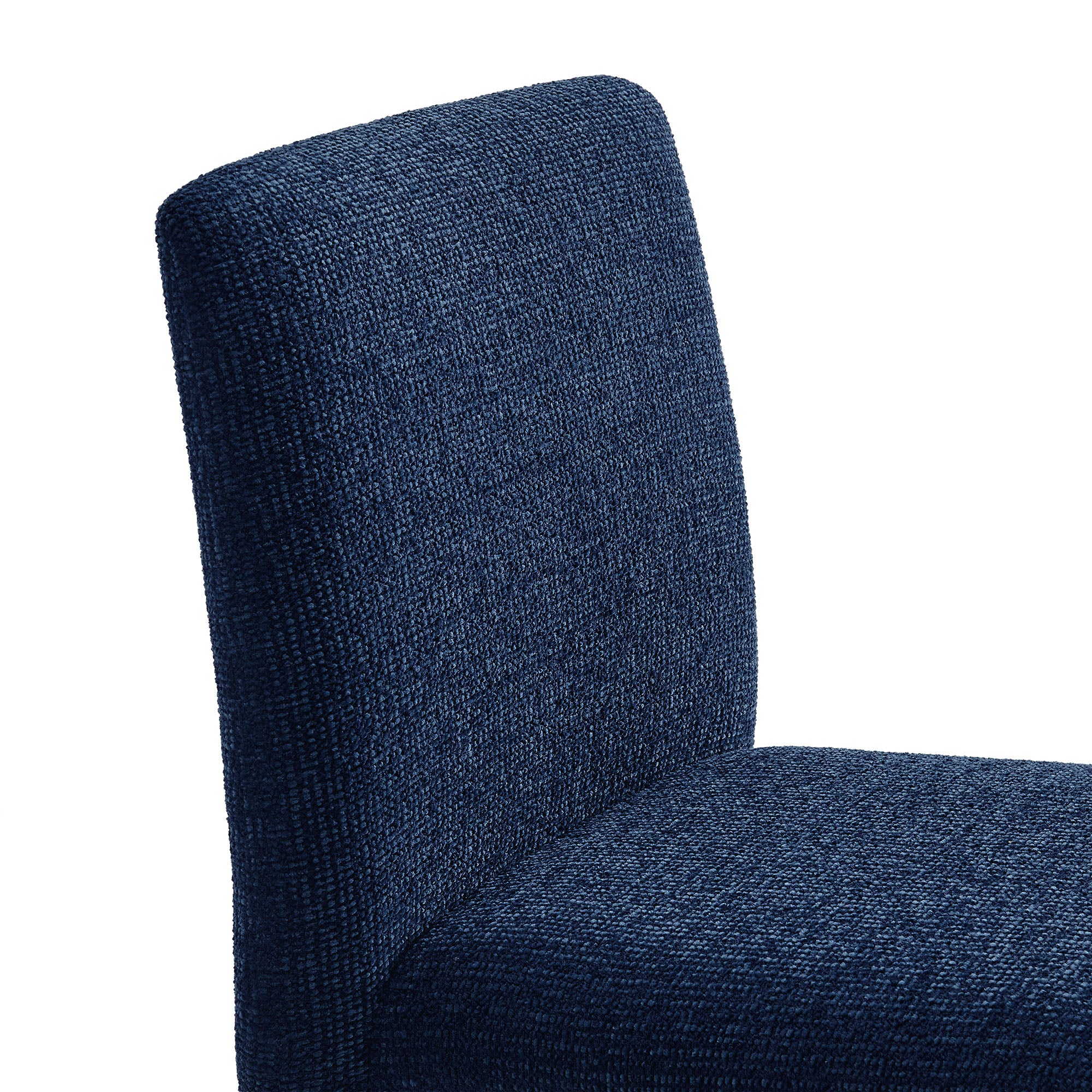 Modway Rhodes Fabric Upholstered Dining Chair