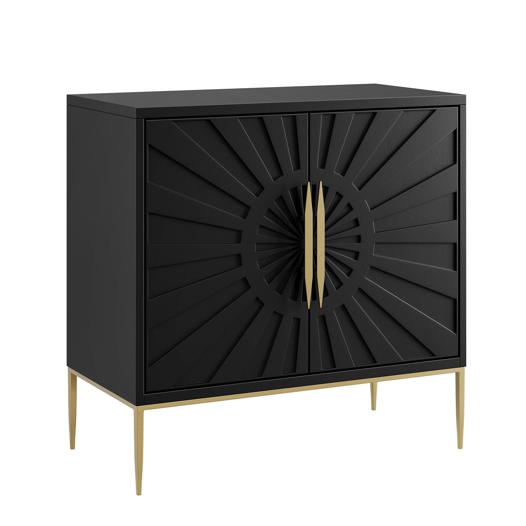 Modway Awaken 35" Accent Cabinet