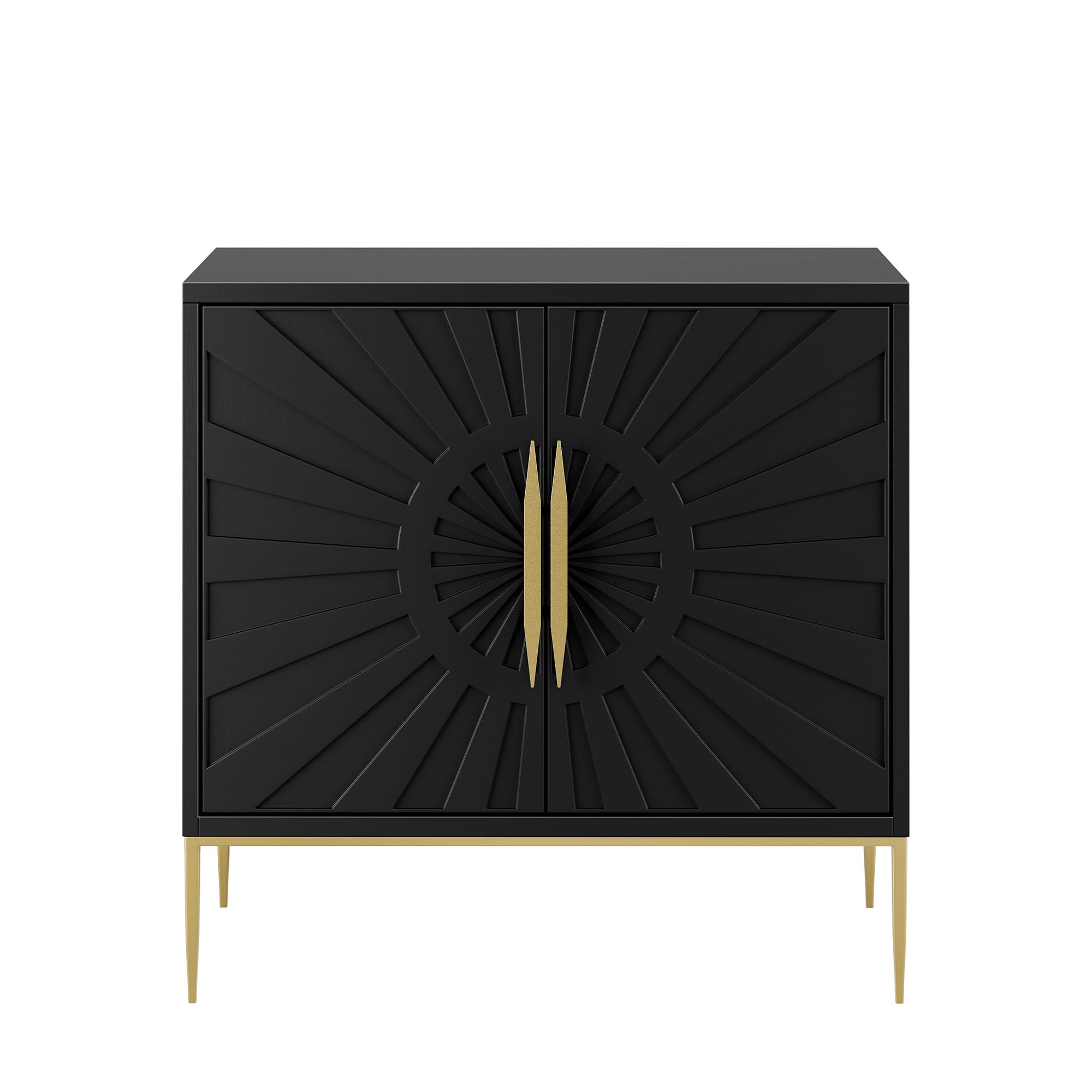 Modway Awaken 35" Accent Cabinet