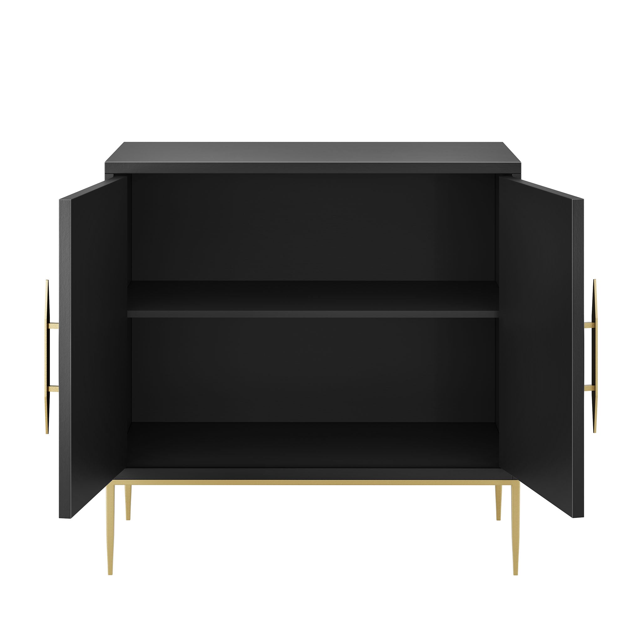 Modway Awaken 35" Accent Cabinet