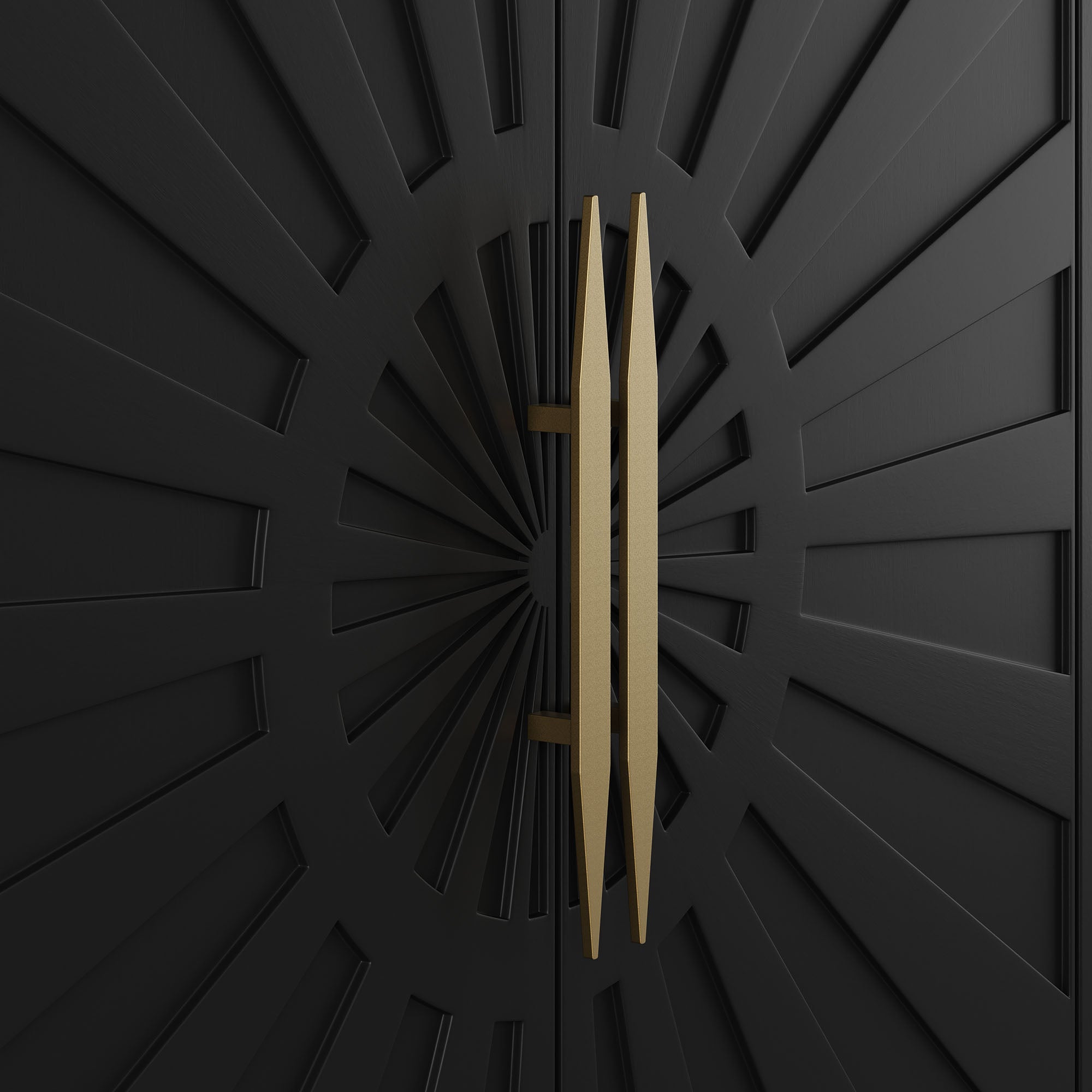 Modway Awaken 35" Accent Cabinet