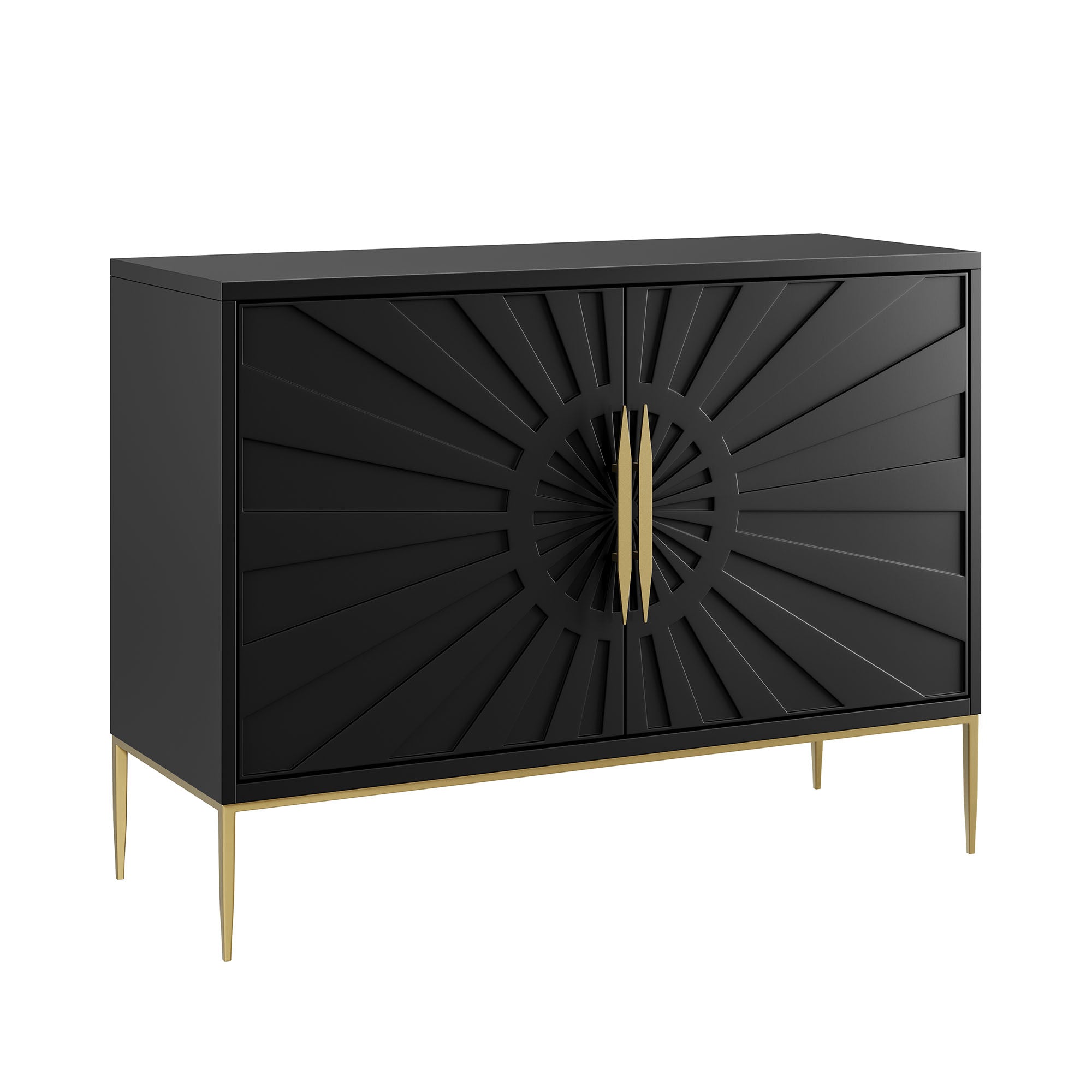 Modway Awaken 47" Accent Cabinet