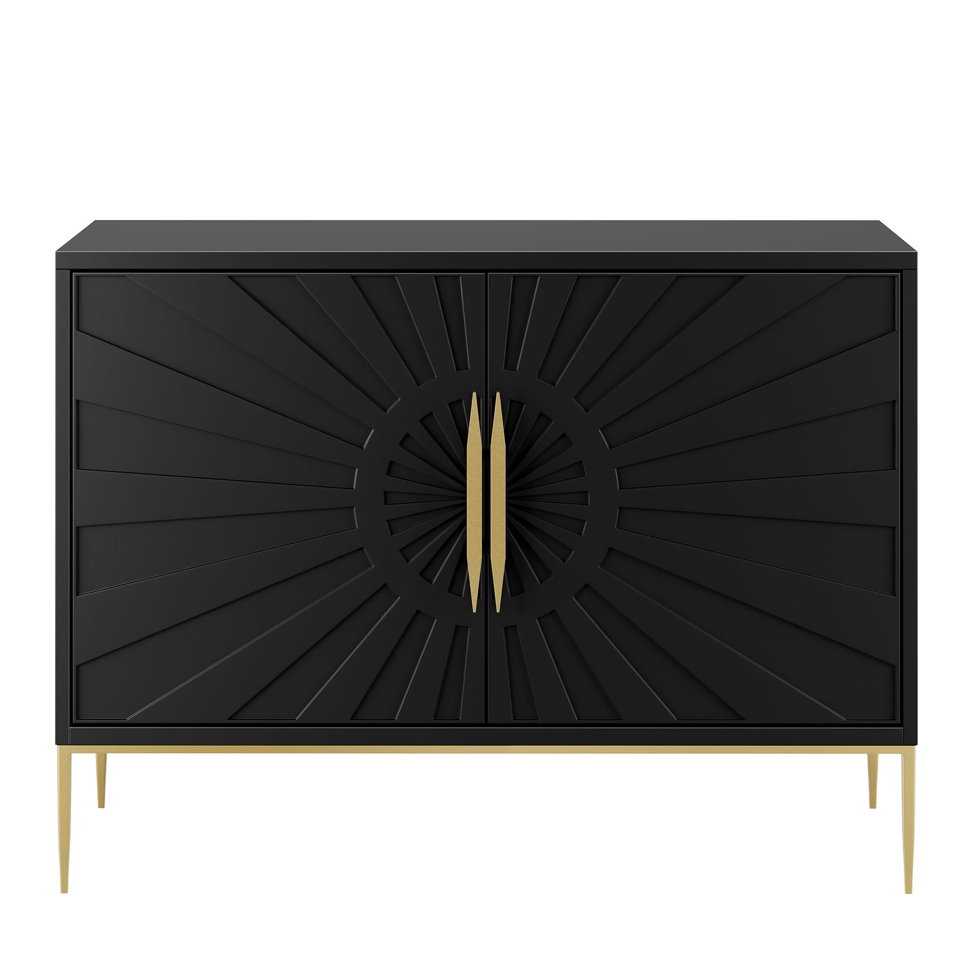 Modway Awaken 47" Accent Cabinet