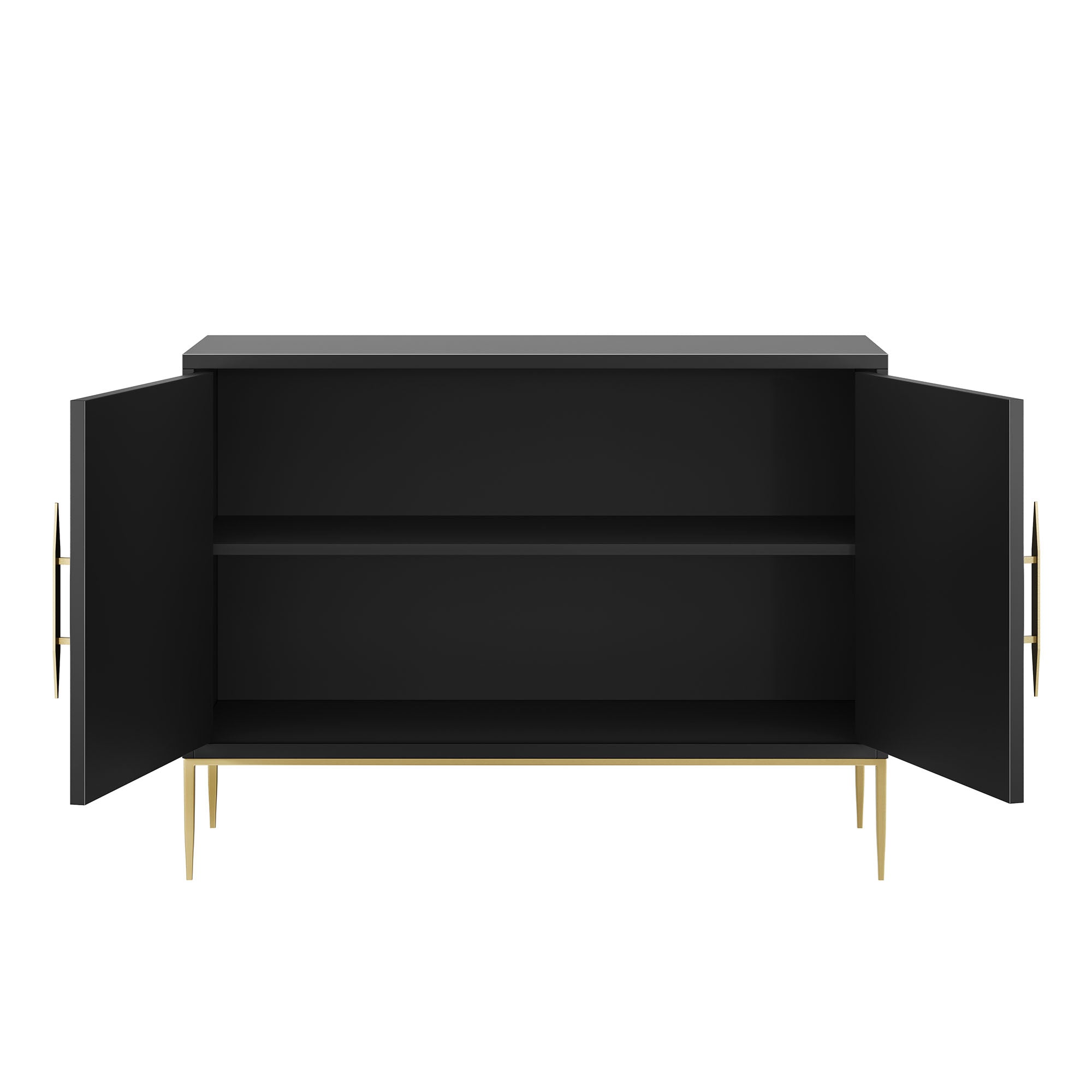 Modway Awaken 47" Accent Cabinet