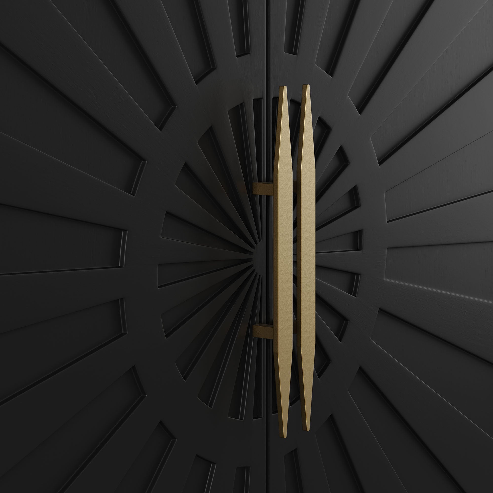 Modway Awaken 47" Accent Cabinet