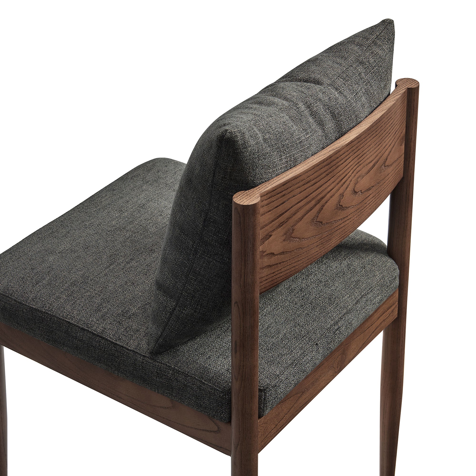 Modway Remington Wood Dining Side Chair