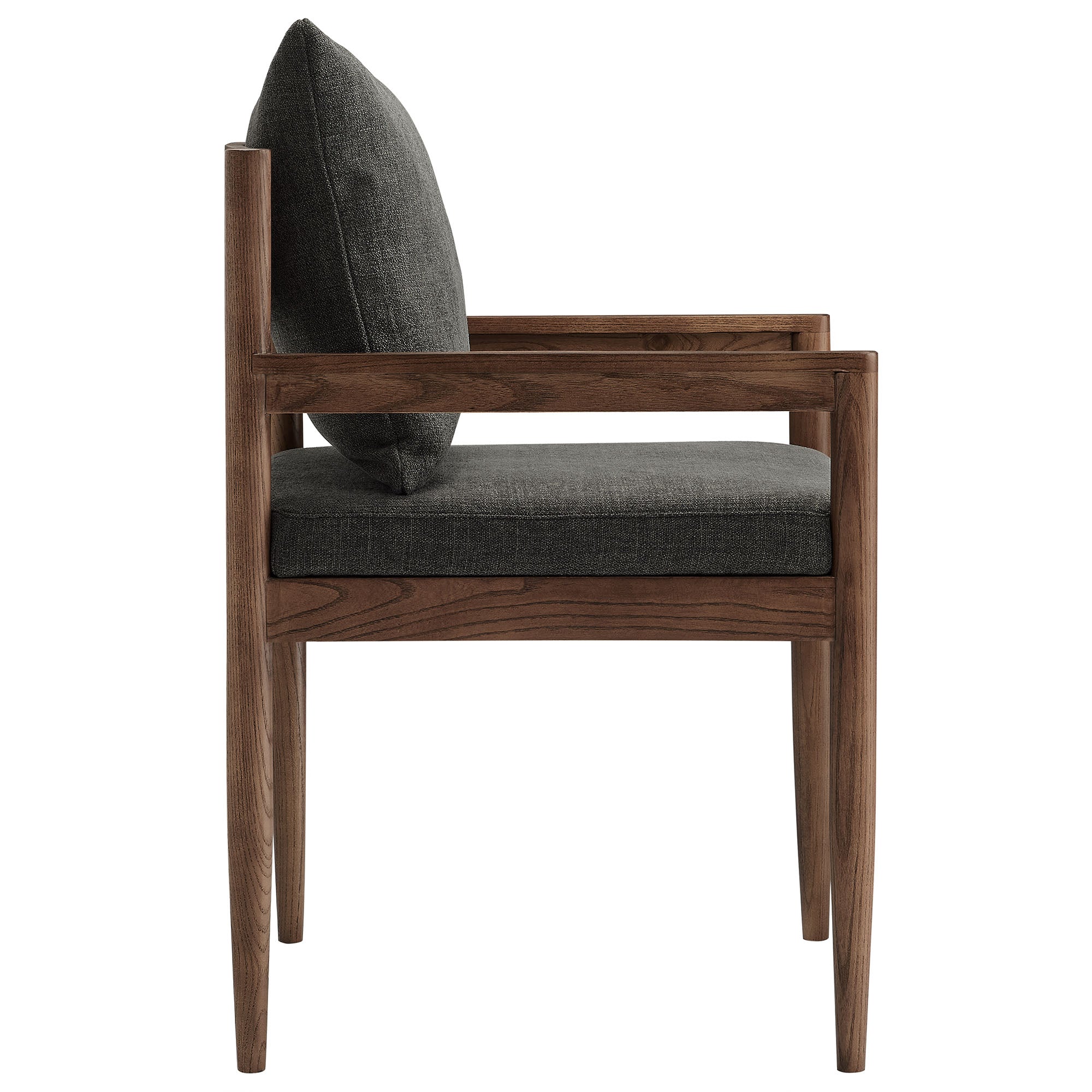 Modway Remington Wood Dining Armchair