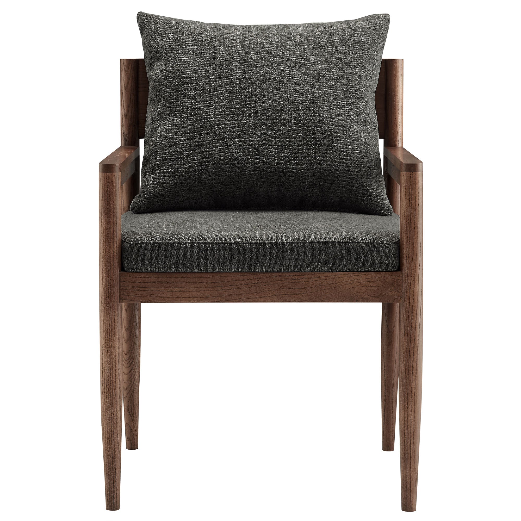 Modway Remington Wood Dining Armchair