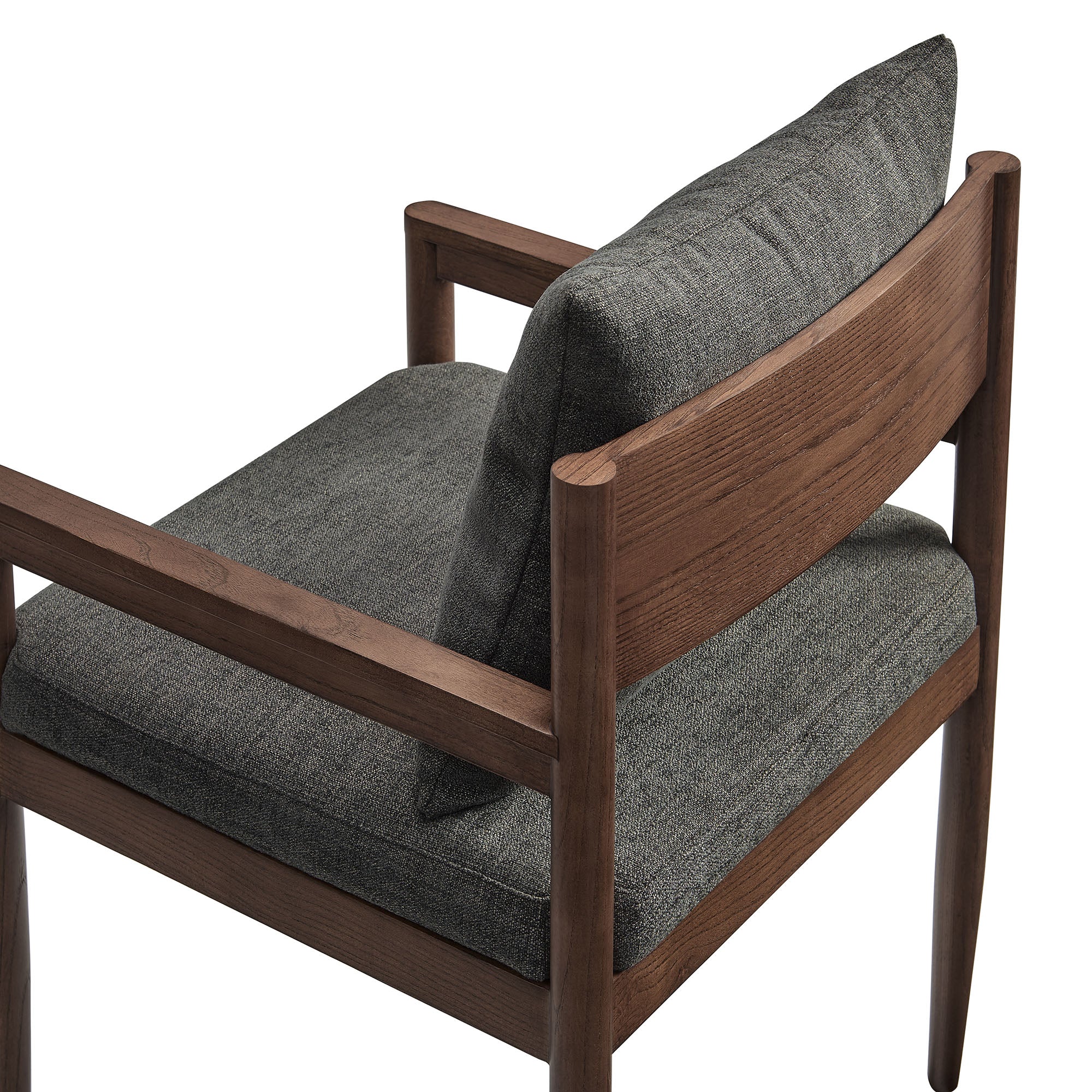 Modway Remington Wood Dining Armchair