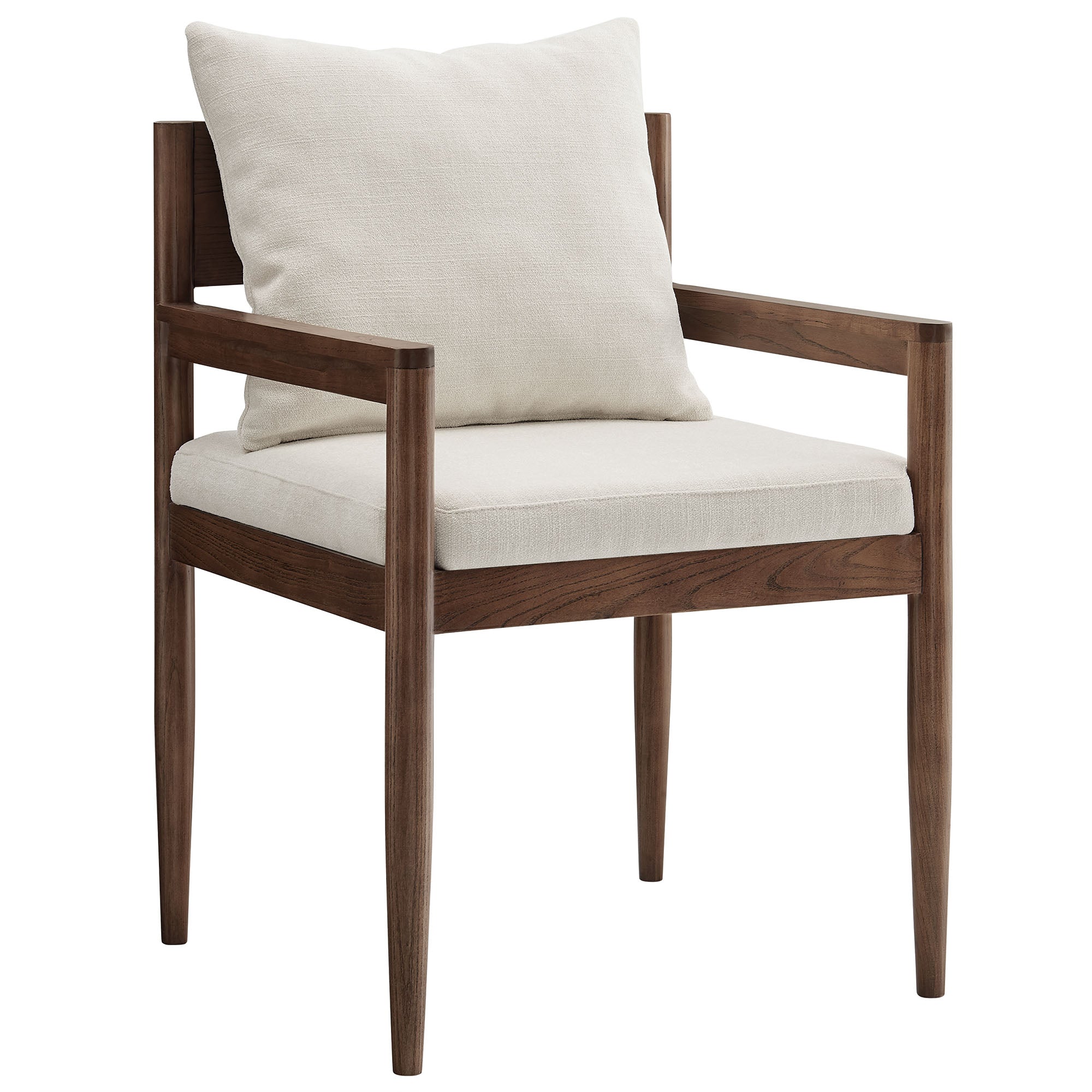 Modway Remington Wood Dining Armchair