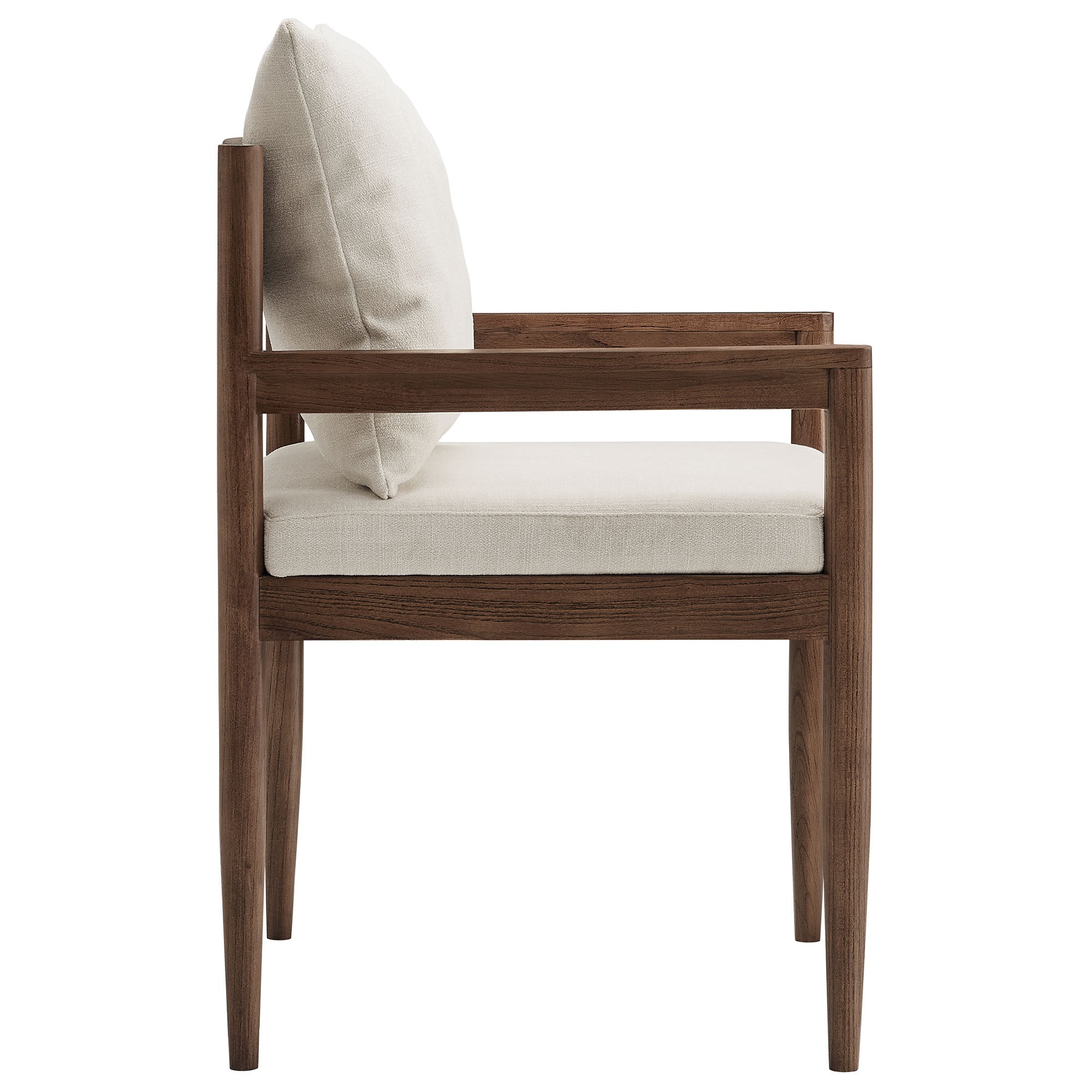 Modway Remington Wood Dining Armchair