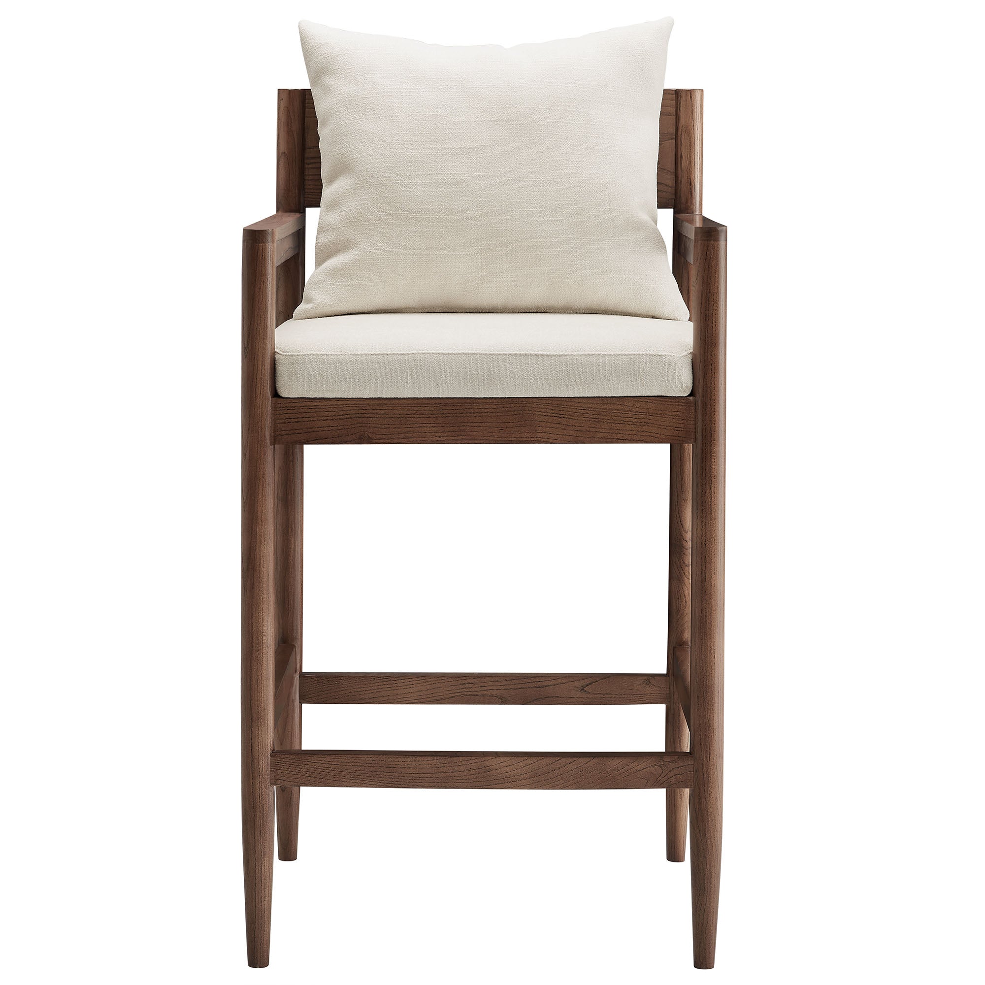 Modway Remington Wood Bar Stool
