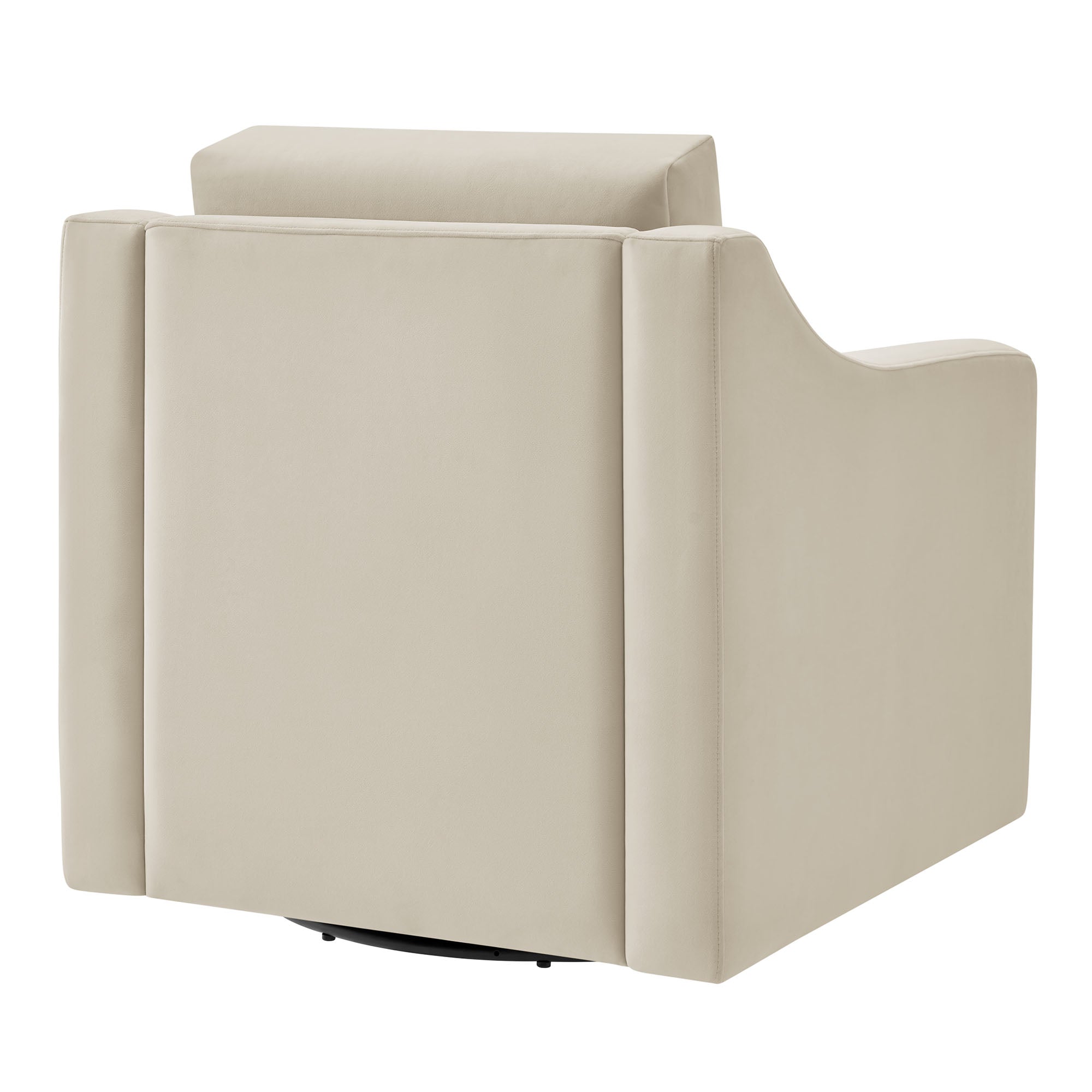 Modway Liora Performance Velvet Armchair