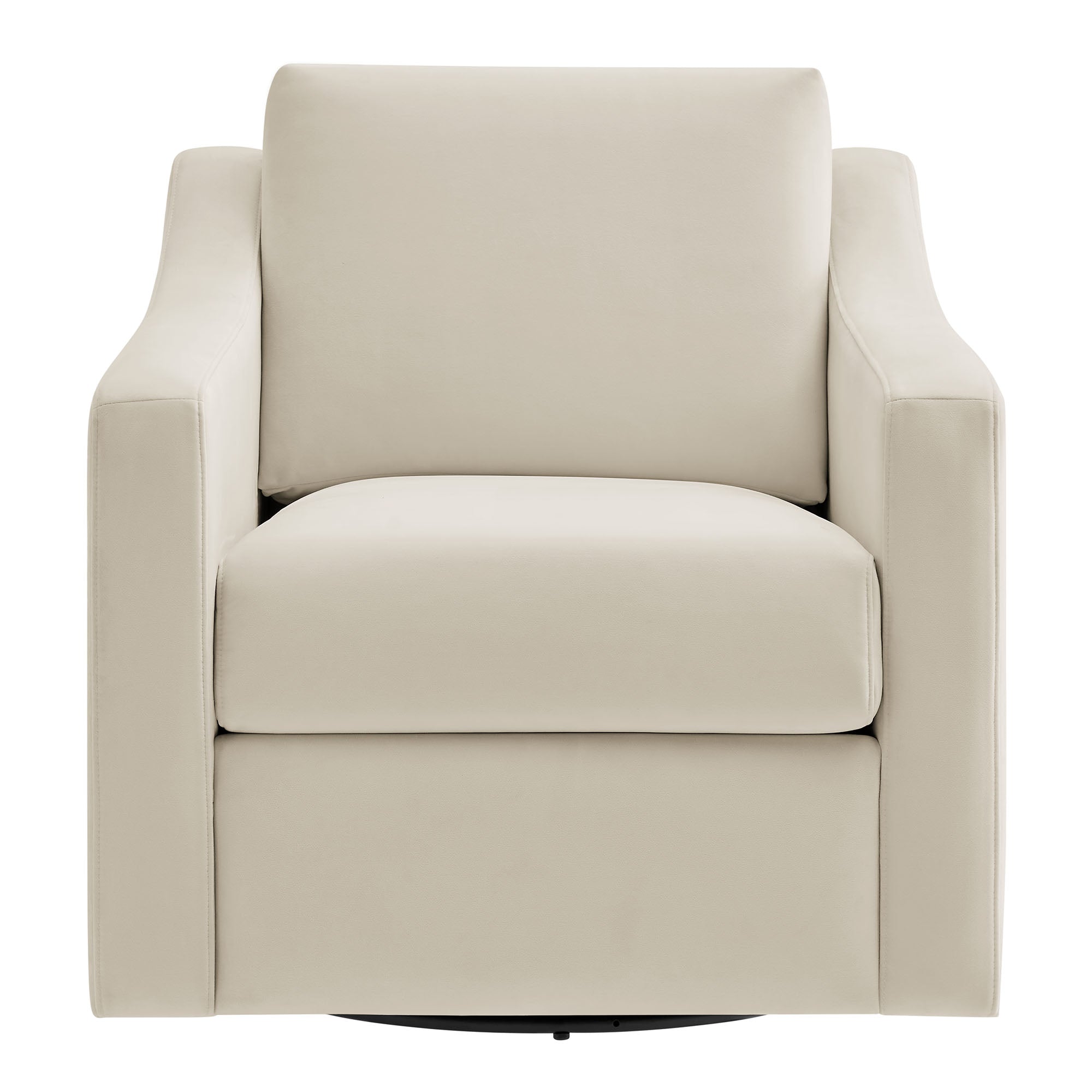 Modway Liora Performance Velvet Armchair