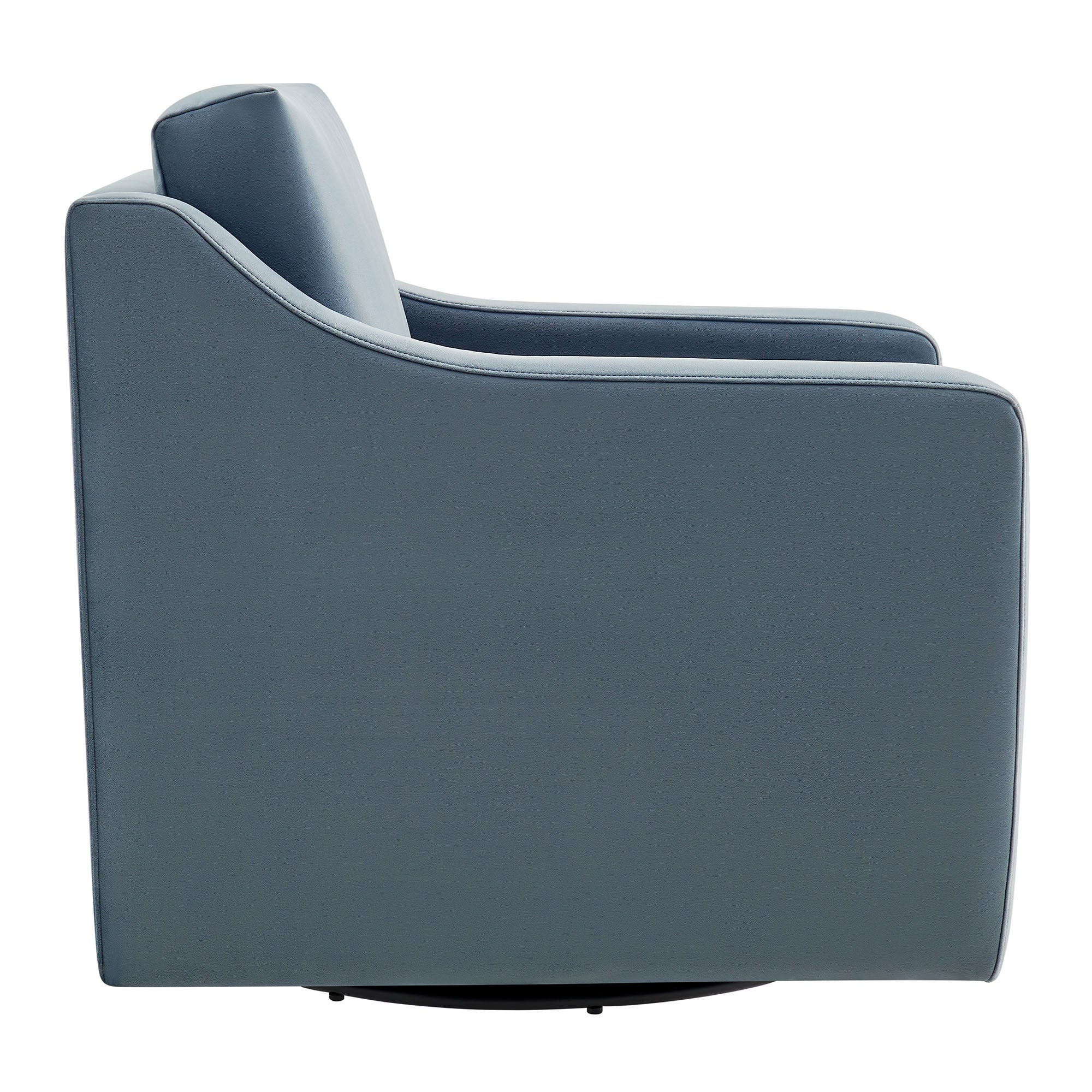 Modway Liora Performance Velvet Armchair