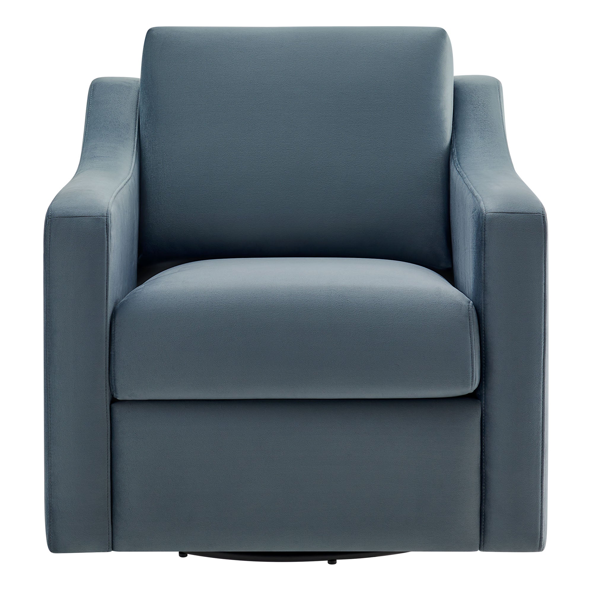 Modway Liora Performance Velvet Armchair
