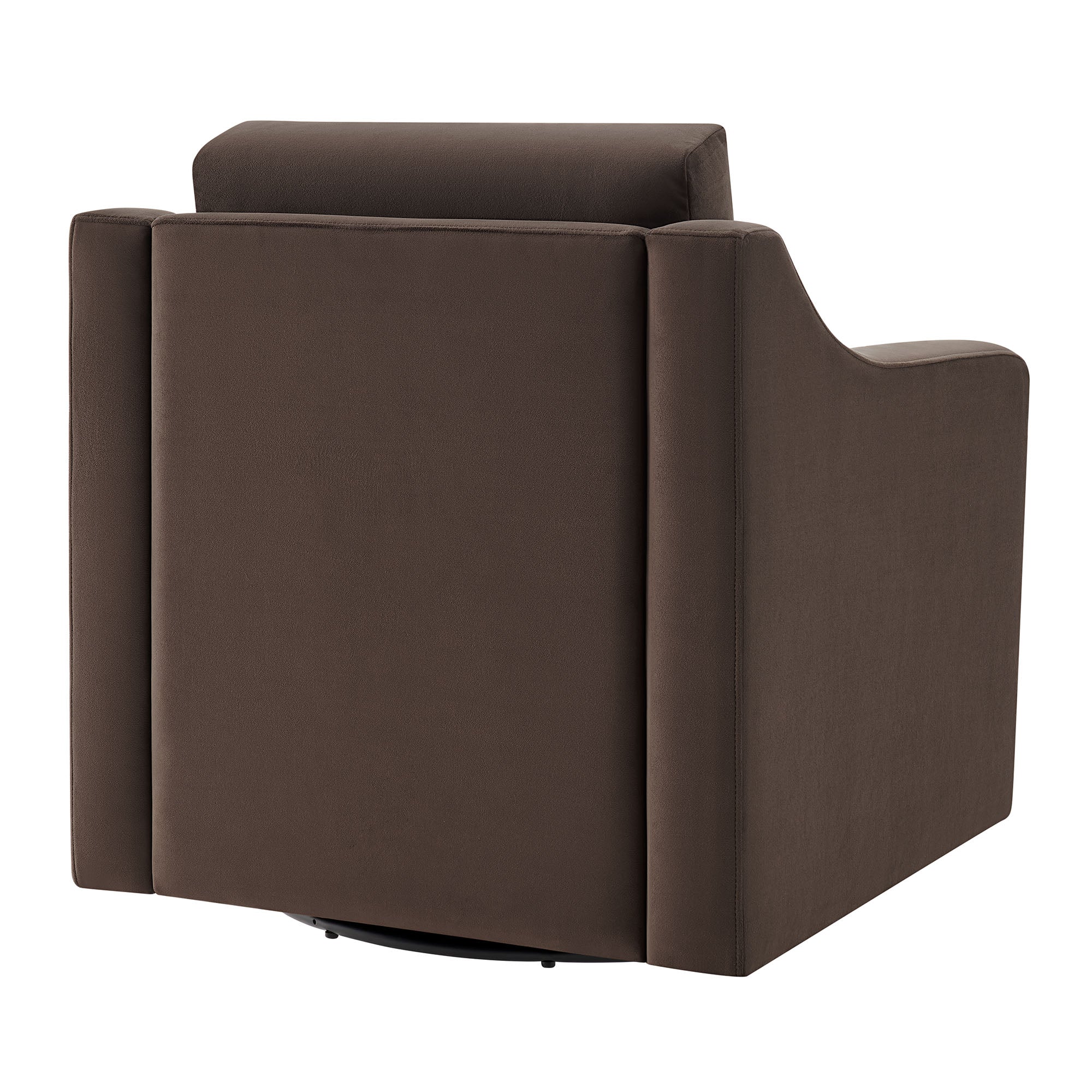 Modway Liora Performance Velvet Armchair