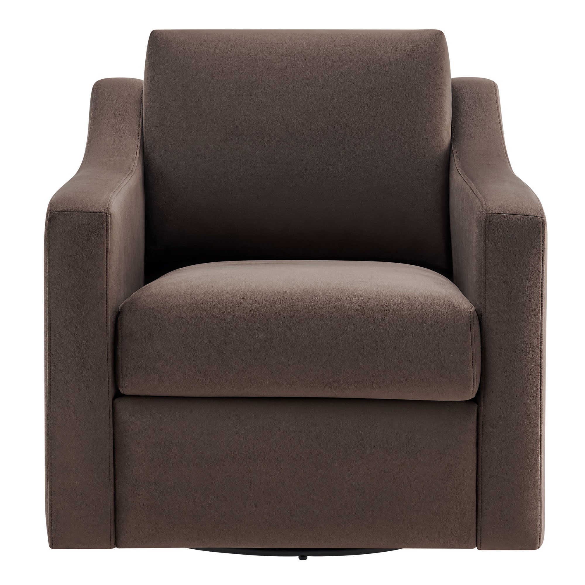 Modway Liora Performance Velvet Armchair