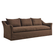 Modway EEI-7310 Somerset 92" Linen Blend Slipcovered Sofa