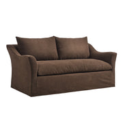 Modway EEI-7311 Somerset 70" Linen Blend Slipcovered Loveseat