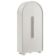 Modway Bellamy Tall Arched Storage Cabinet