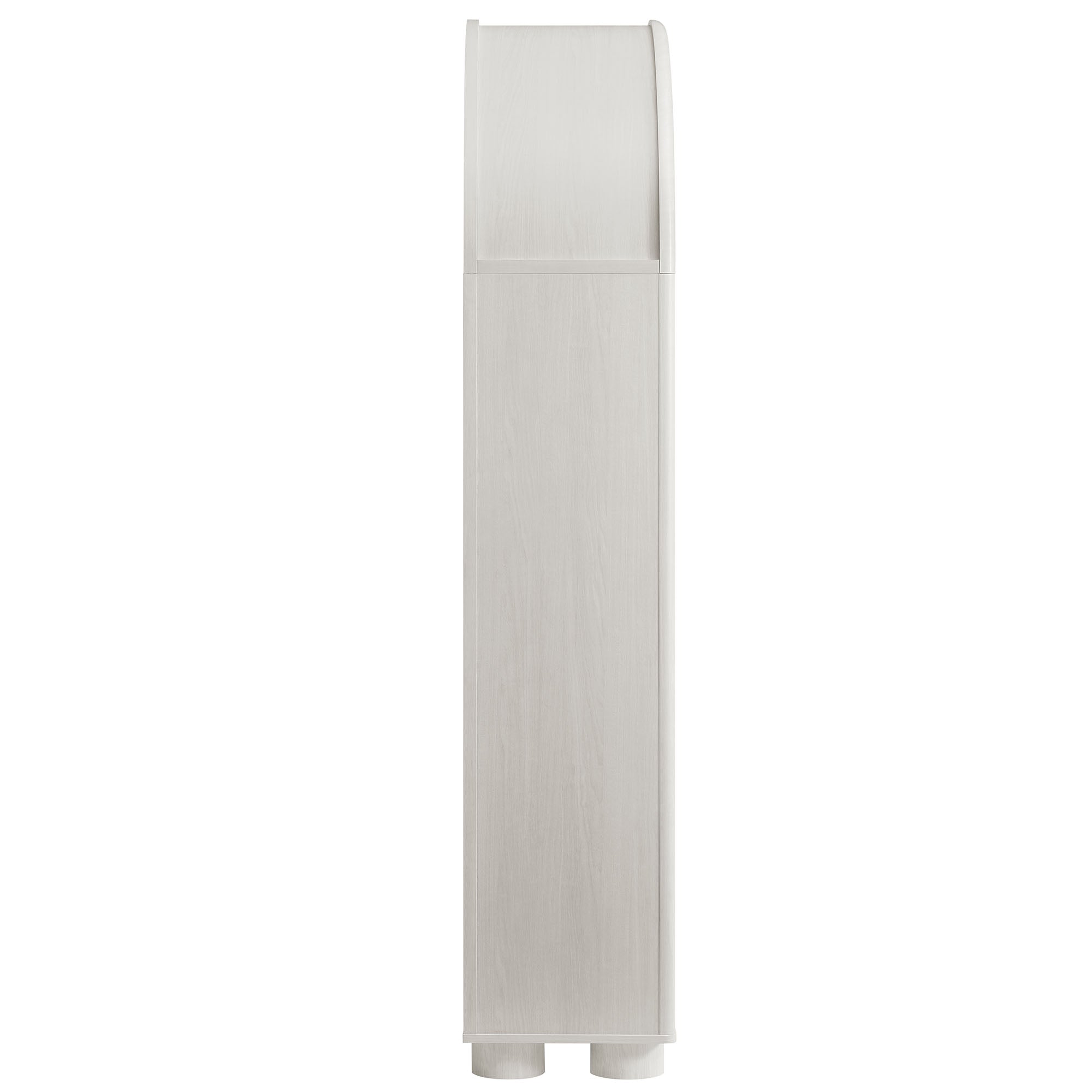 Modway Bellamy Tall Arched Storage Cabinet