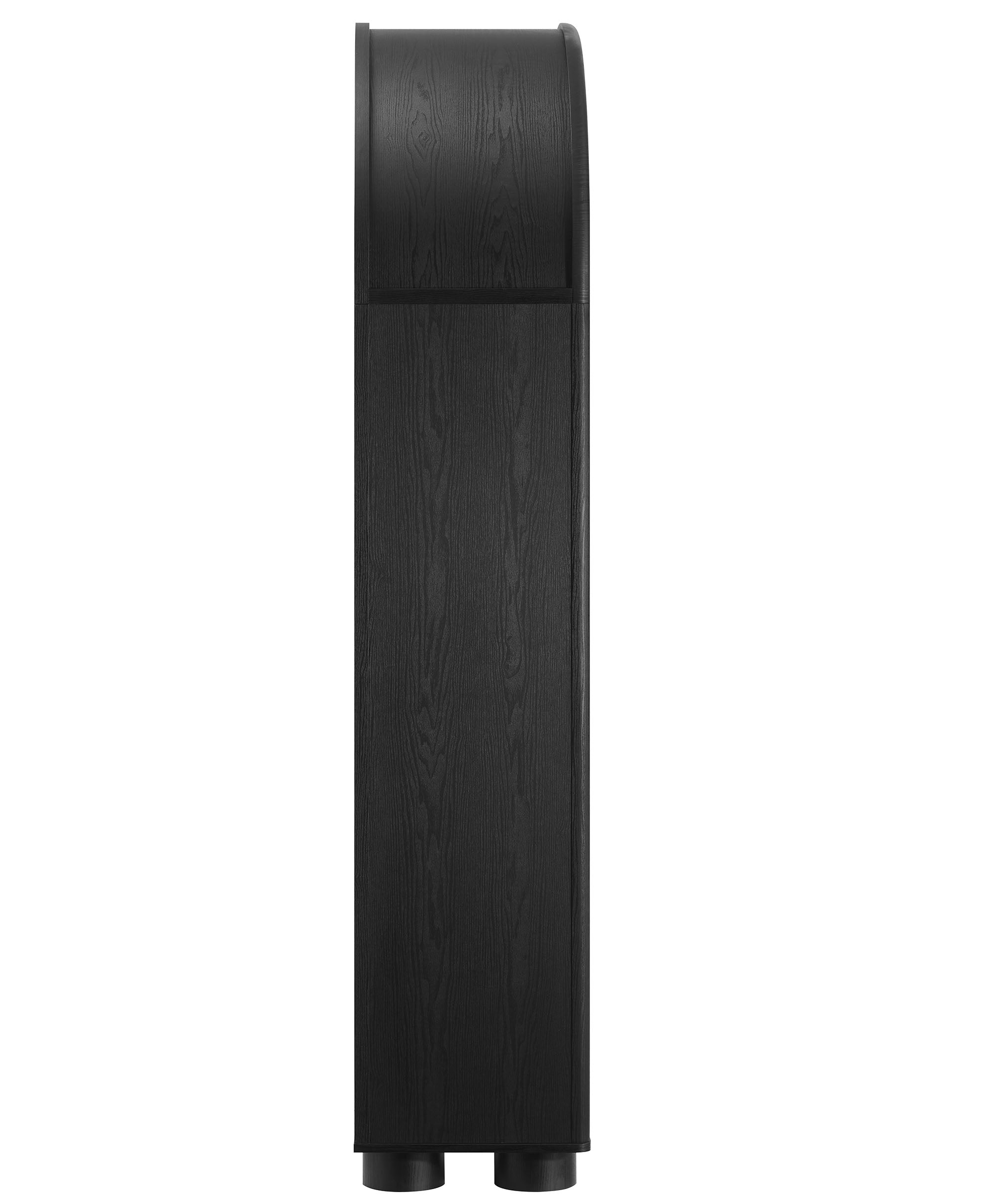 Modway Bellamy Tall Arched Storage Cabinet