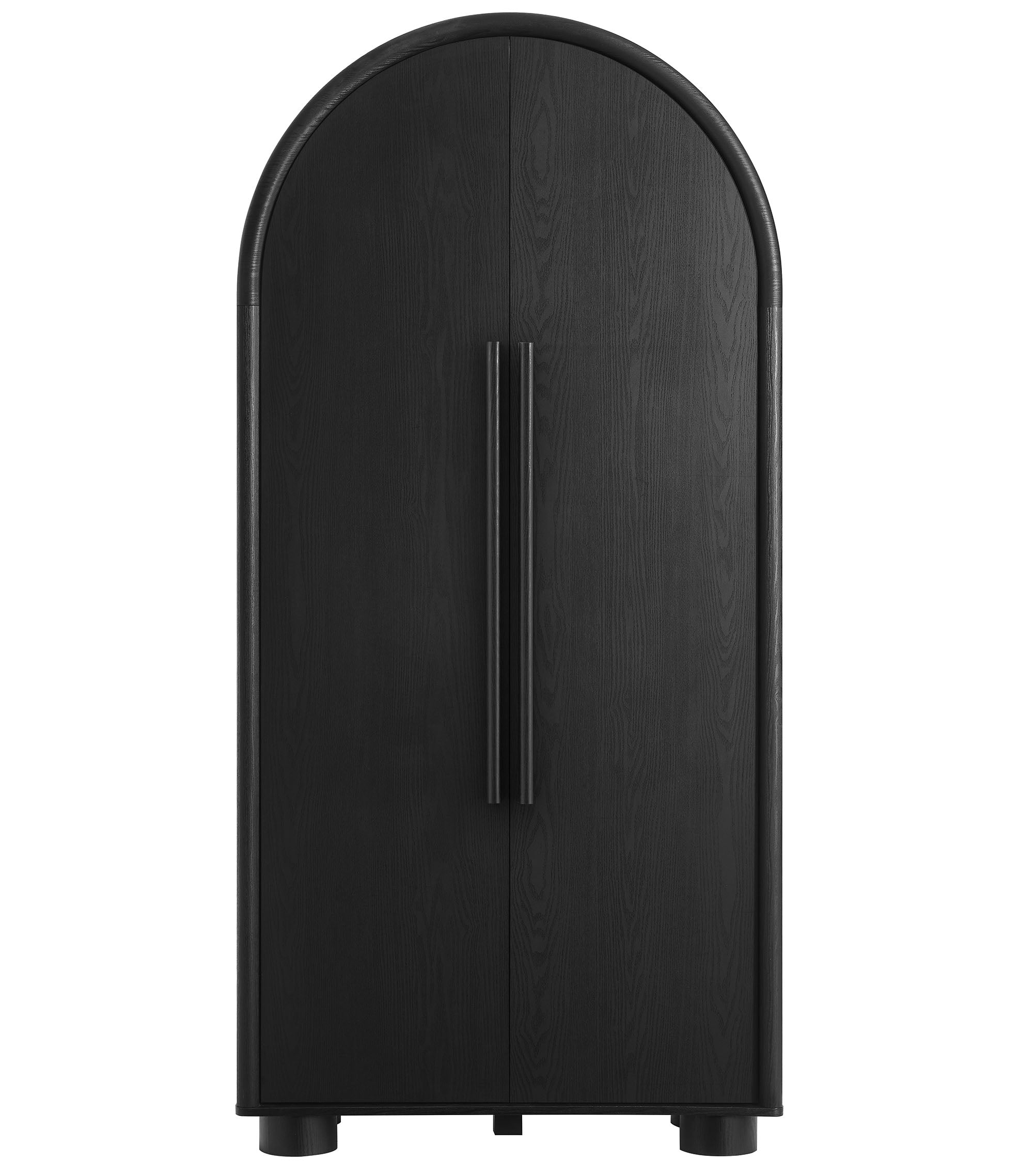 Modway Bellamy Tall Arched Storage Cabinet