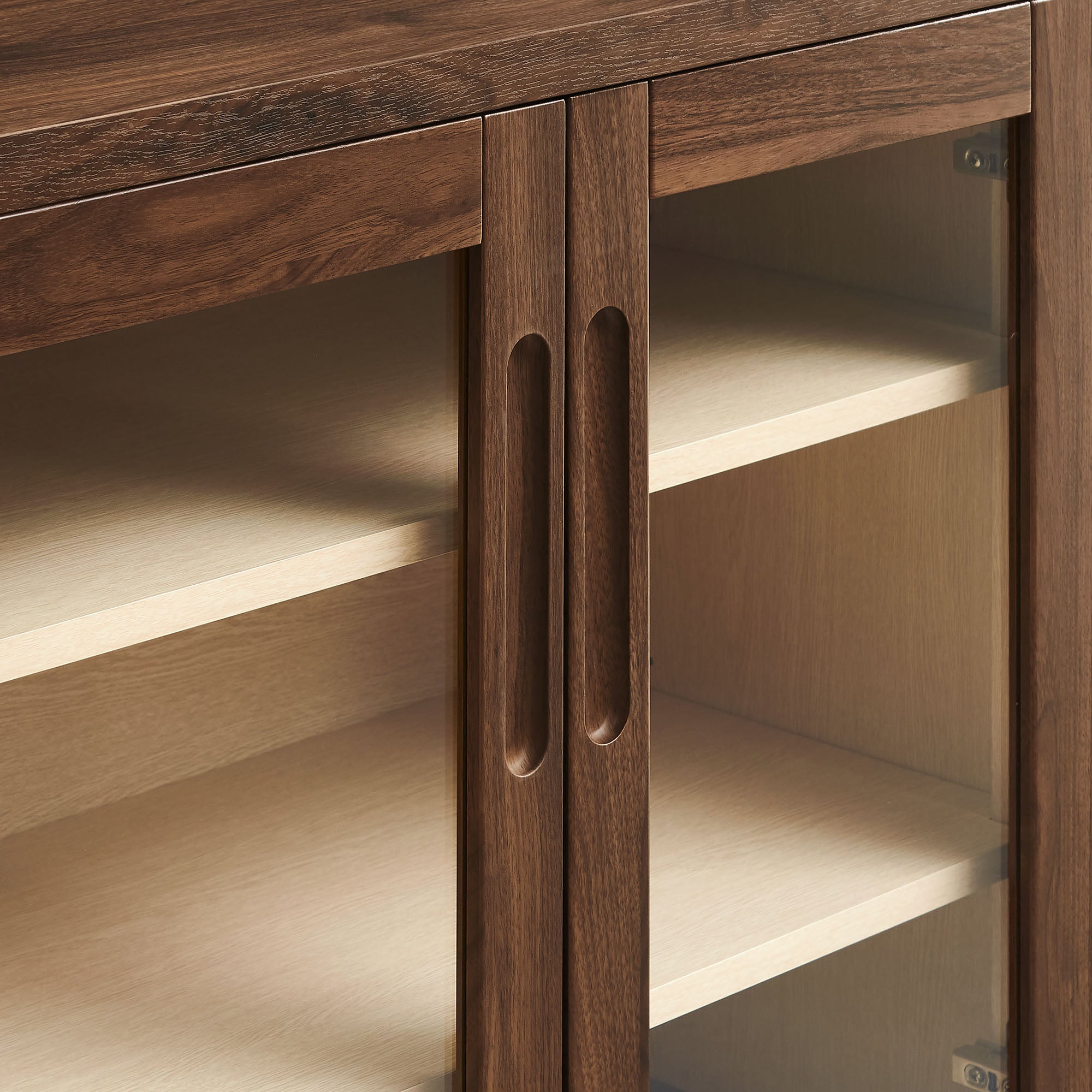 Modway Nell 36" Accent Cabinet