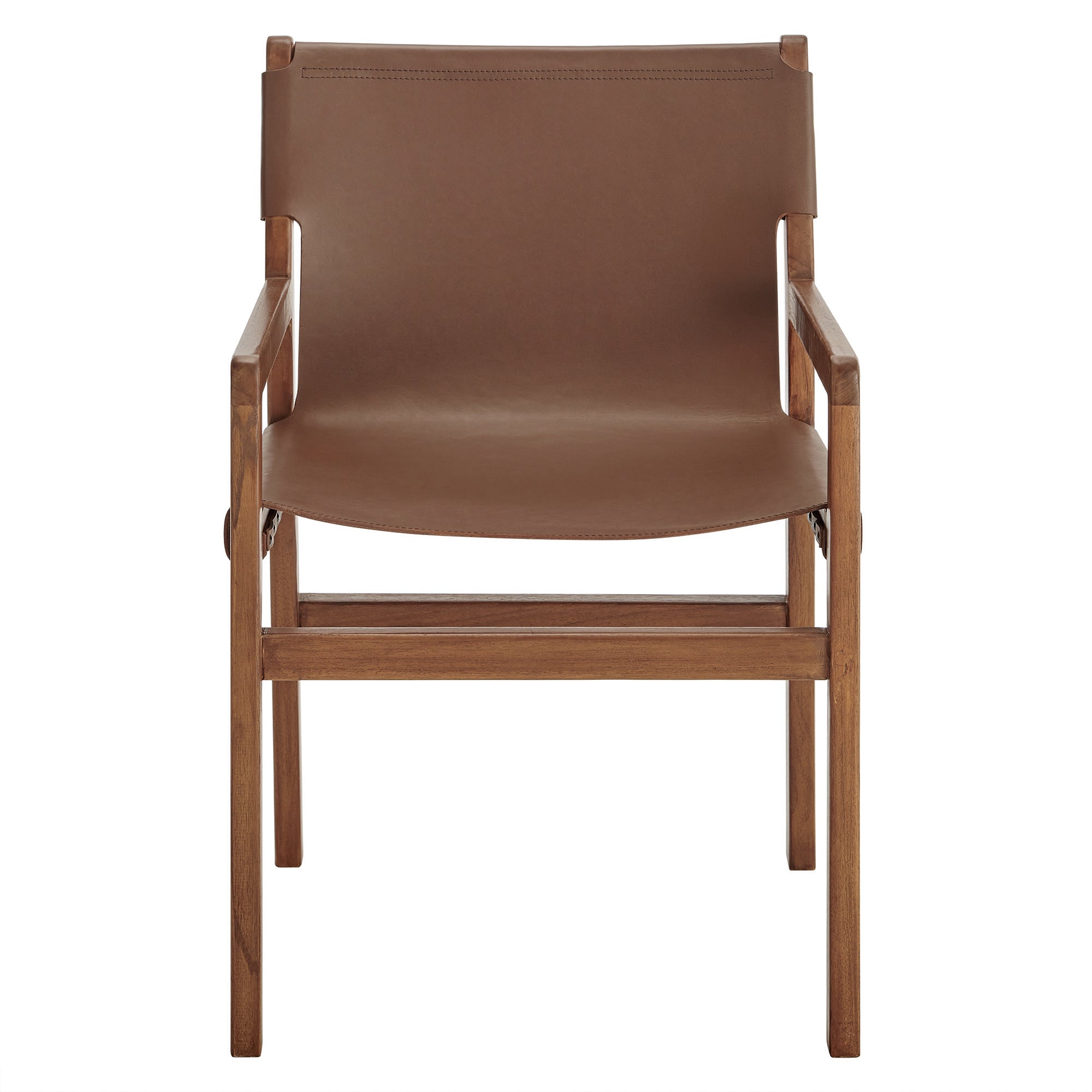 Sonora Leather Dining Chair