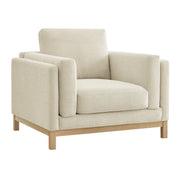 Modway Roscoe Fabric Armchair