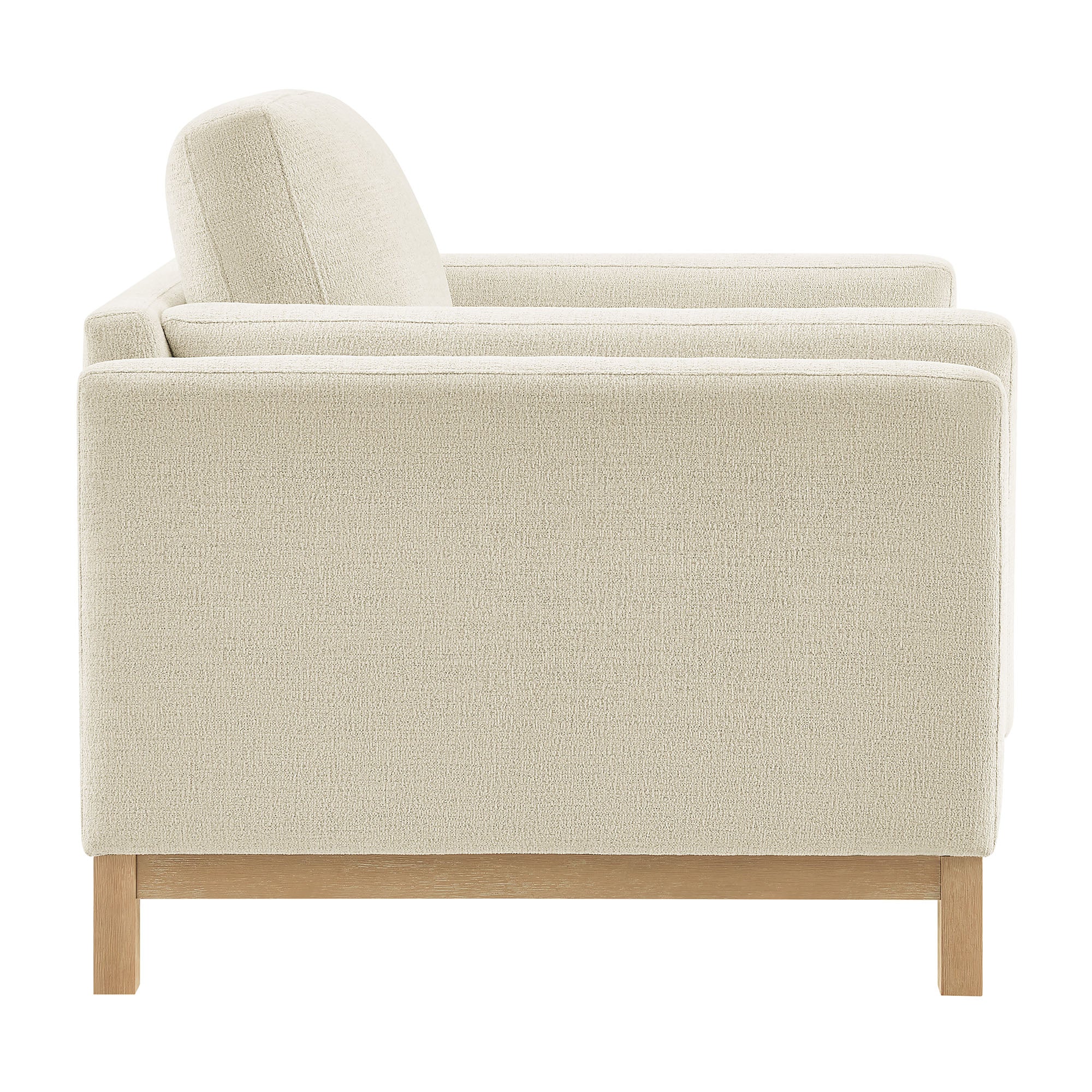 Modway Roscoe Fabric Armchair