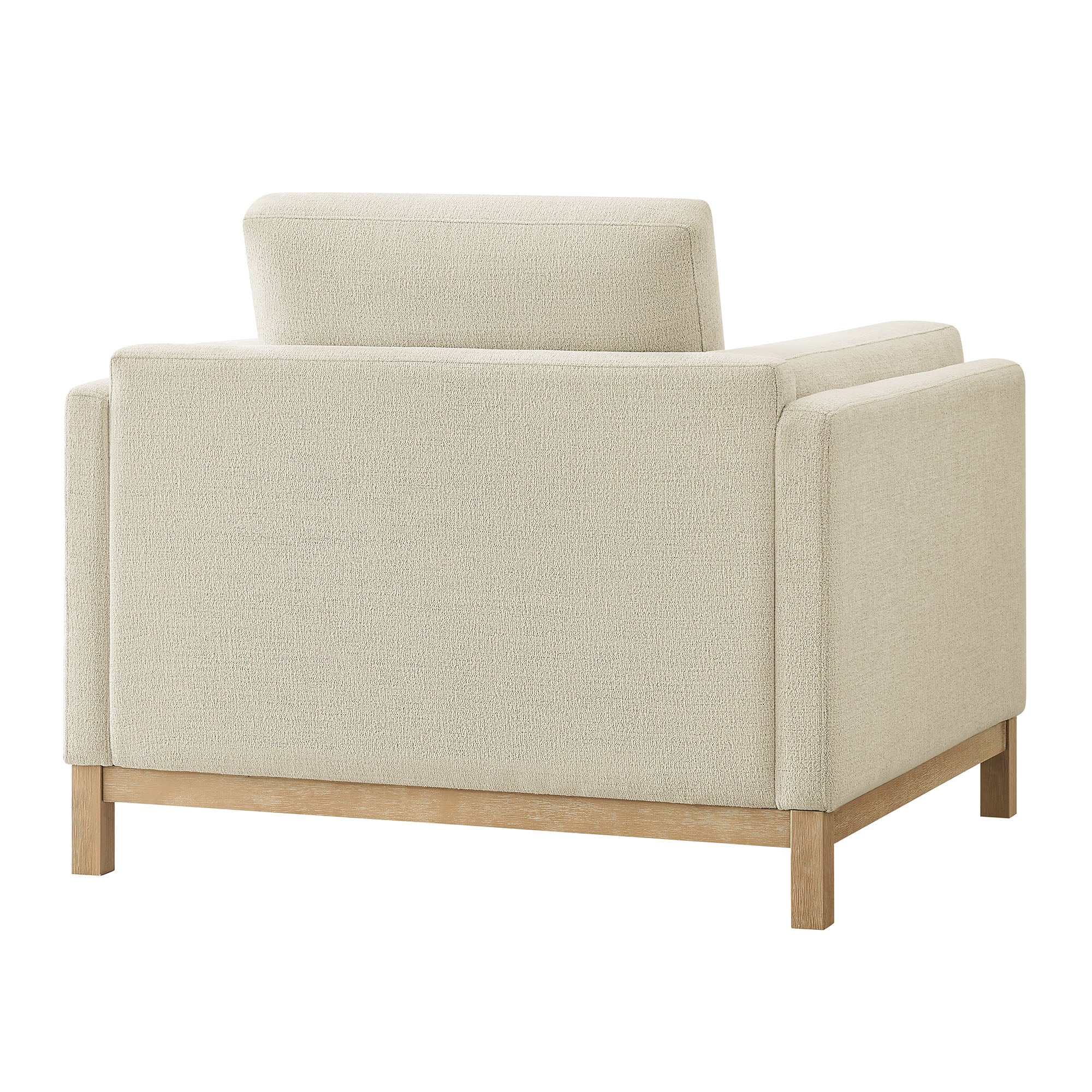 Modway Roscoe Fabric Armchair