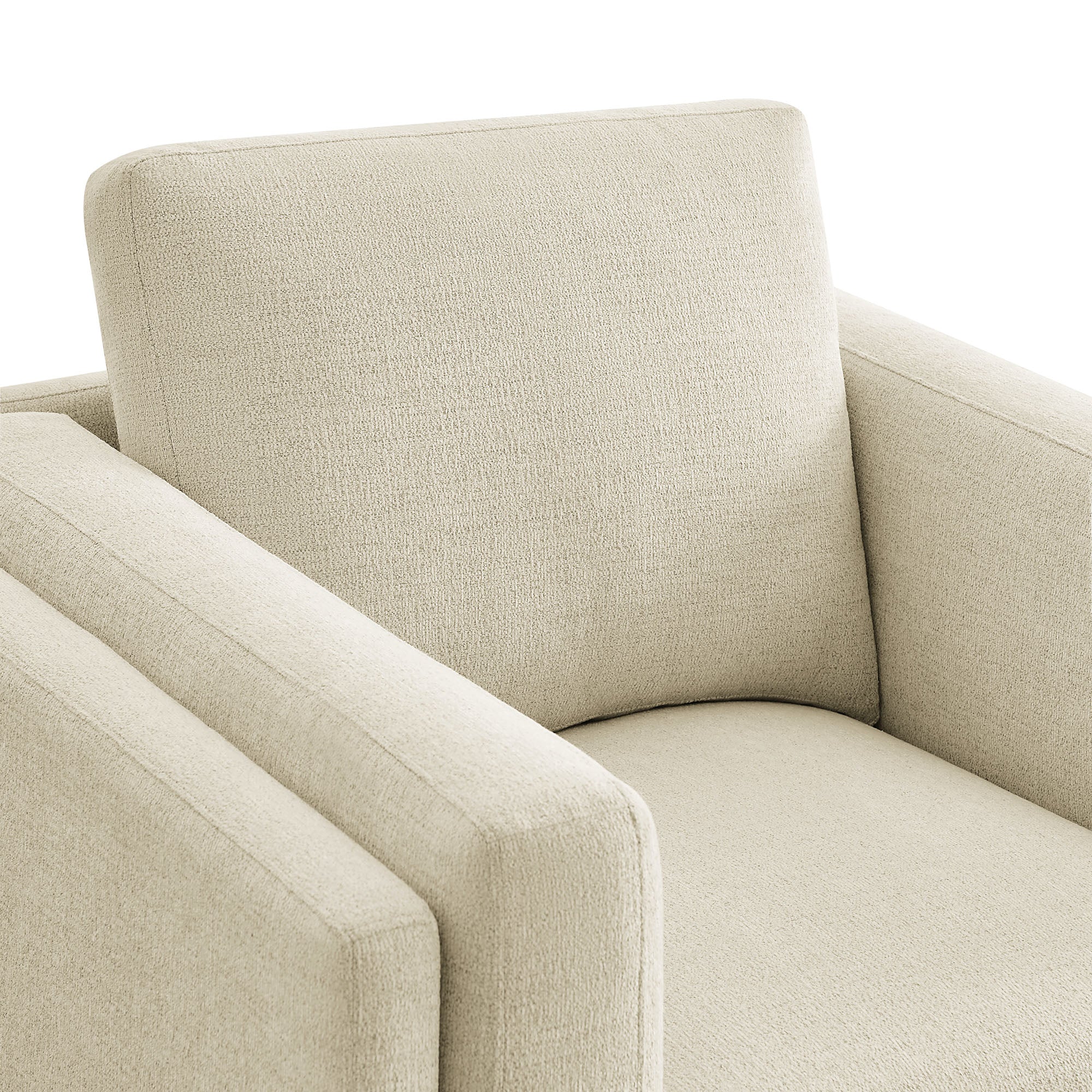 Modway Roscoe Fabric Armchair