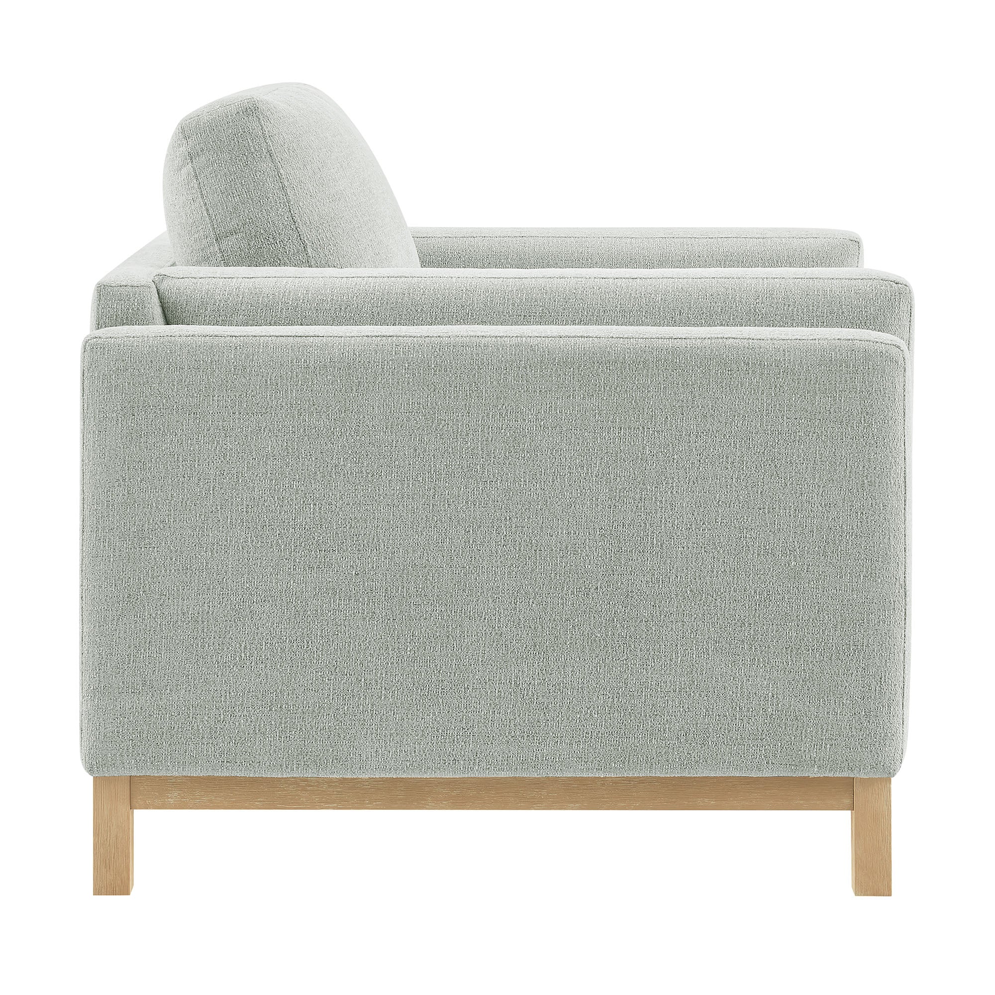 Modway Roscoe Fabric Armchair