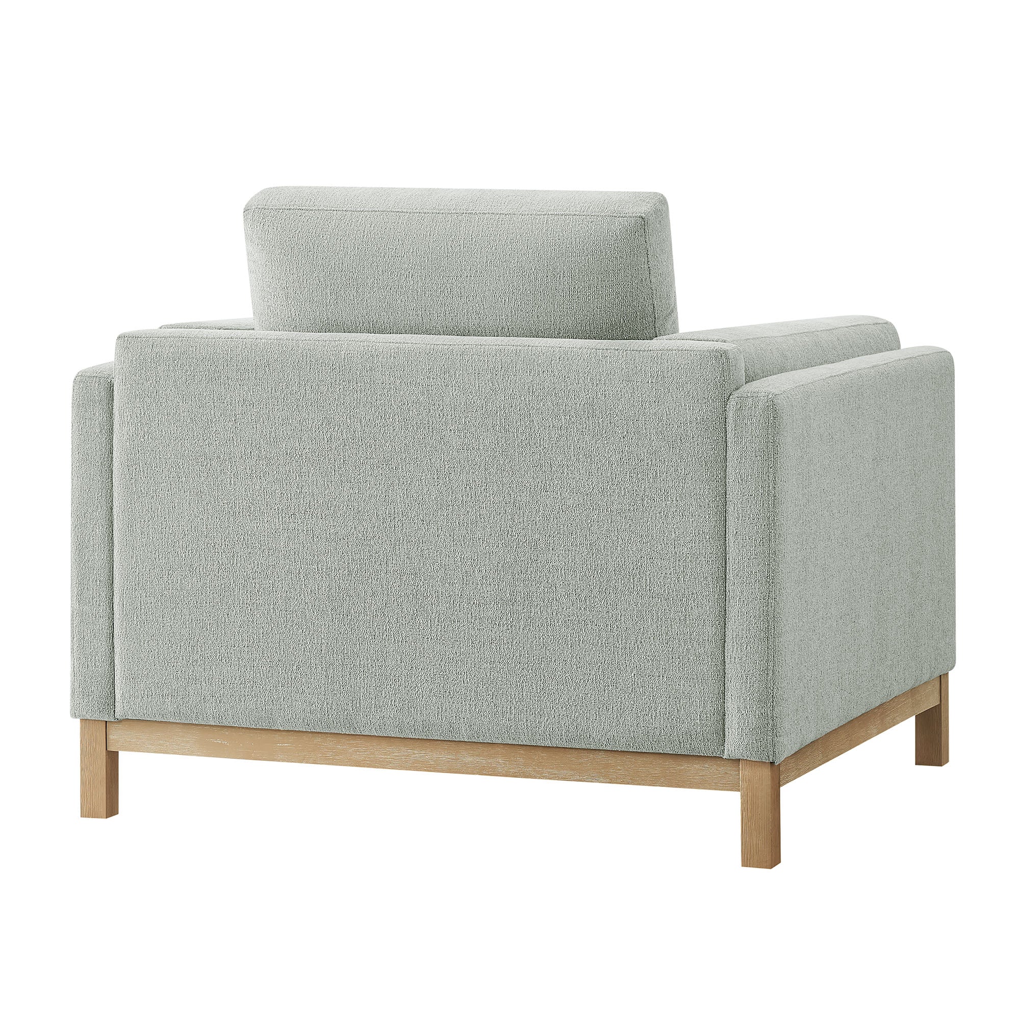 Modway Roscoe Fabric Armchair