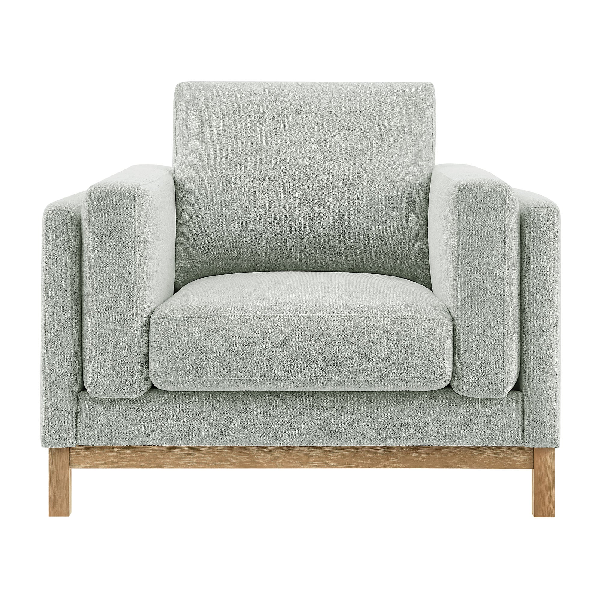 Modway Roscoe Fabric Armchair