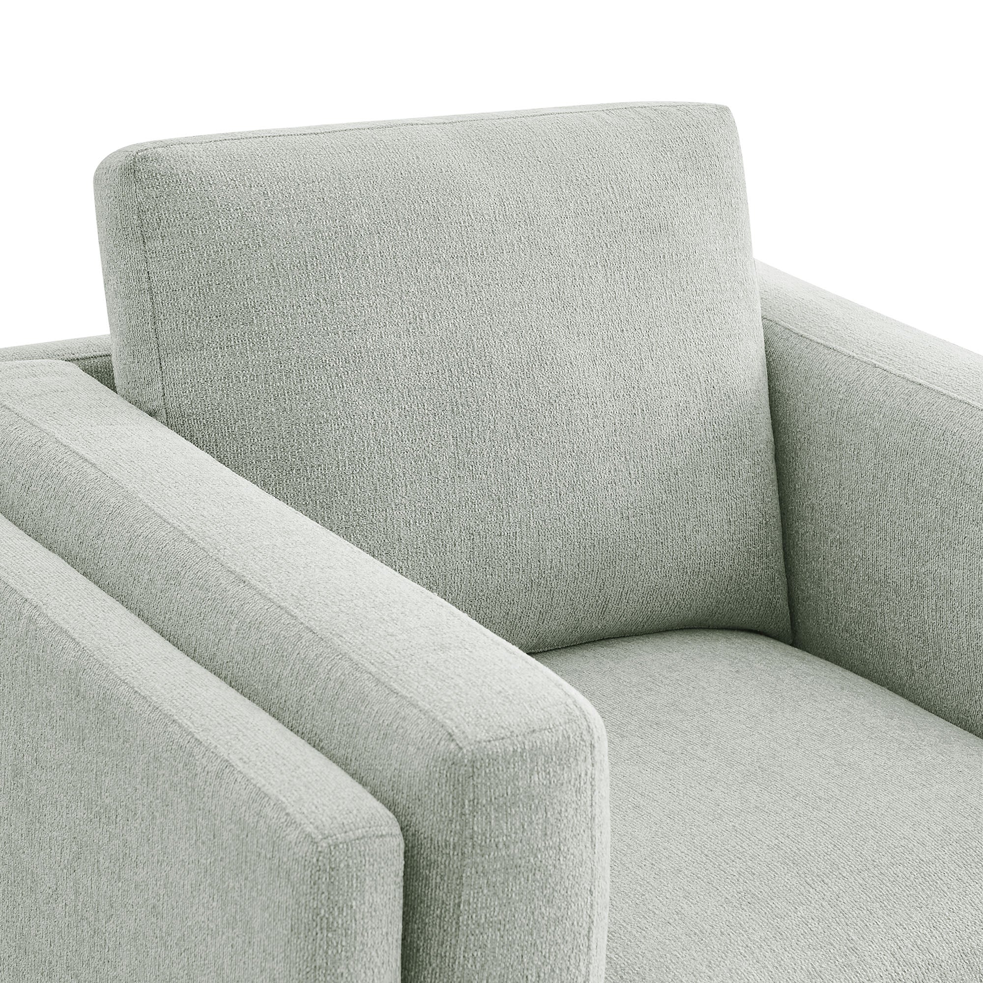 Modway Roscoe Fabric Armchair