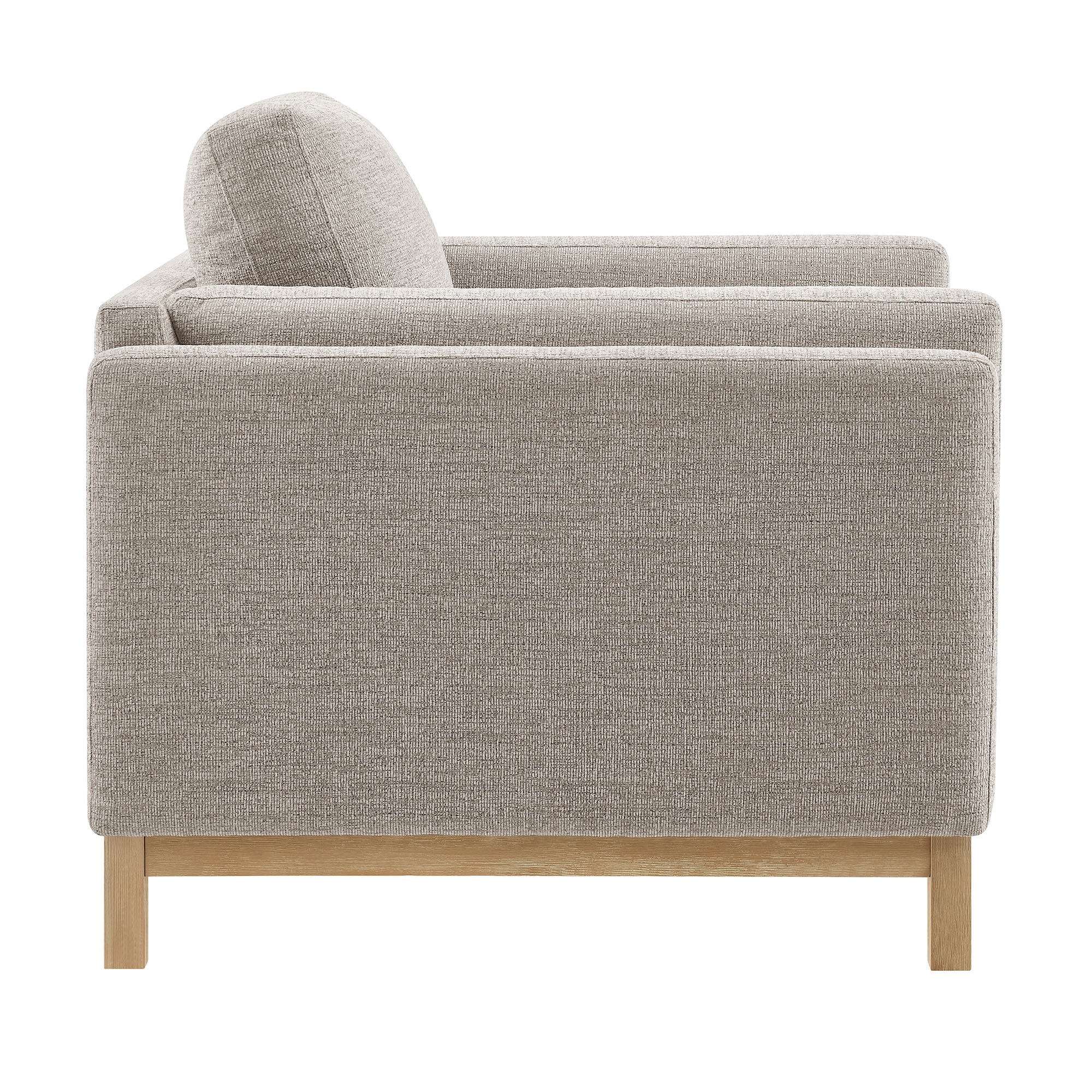 Modway Roscoe Fabric Armchair