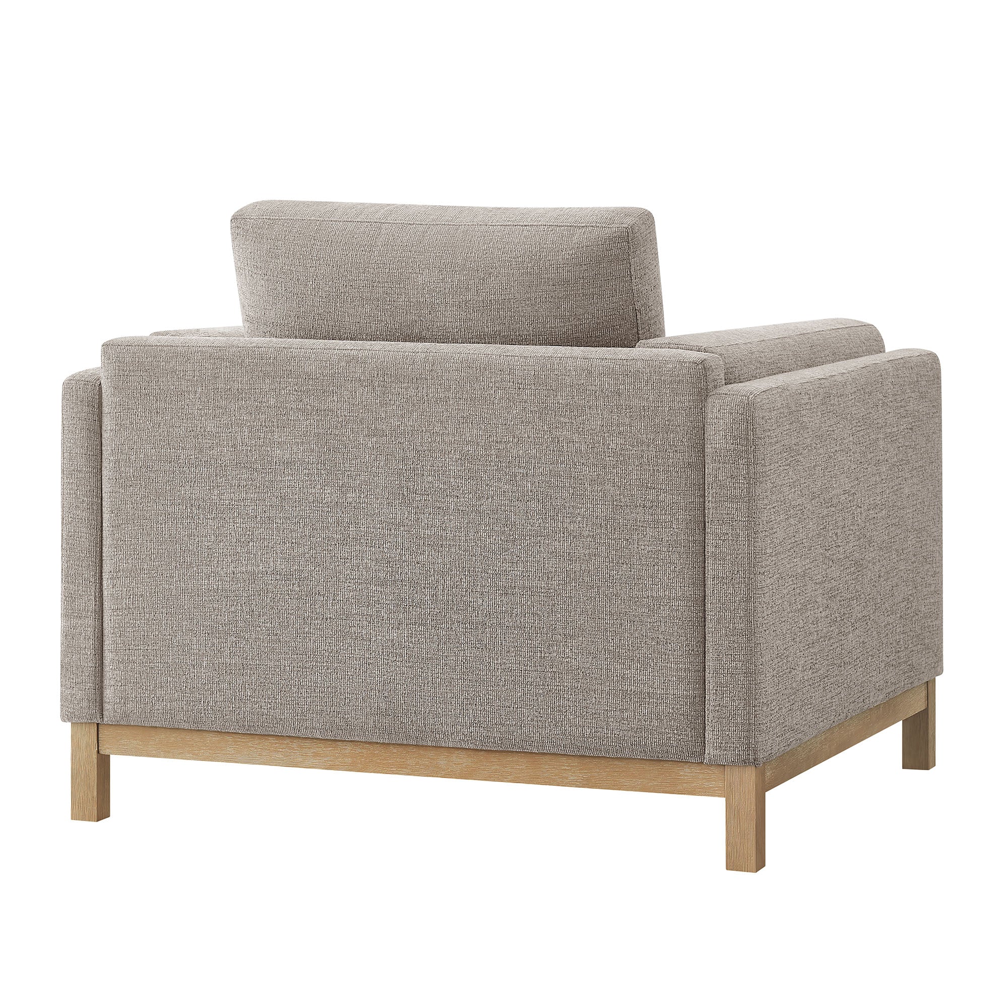 Modway Roscoe Fabric Armchair