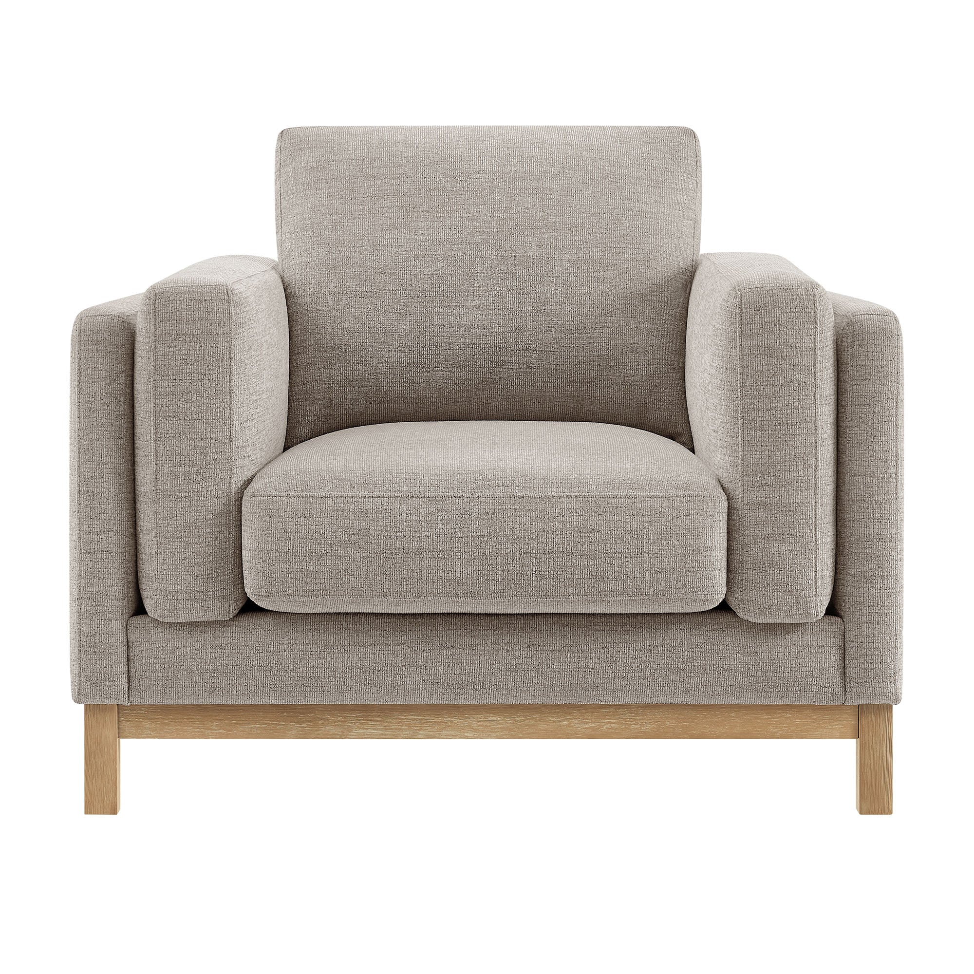 Modway Roscoe Fabric Armchair