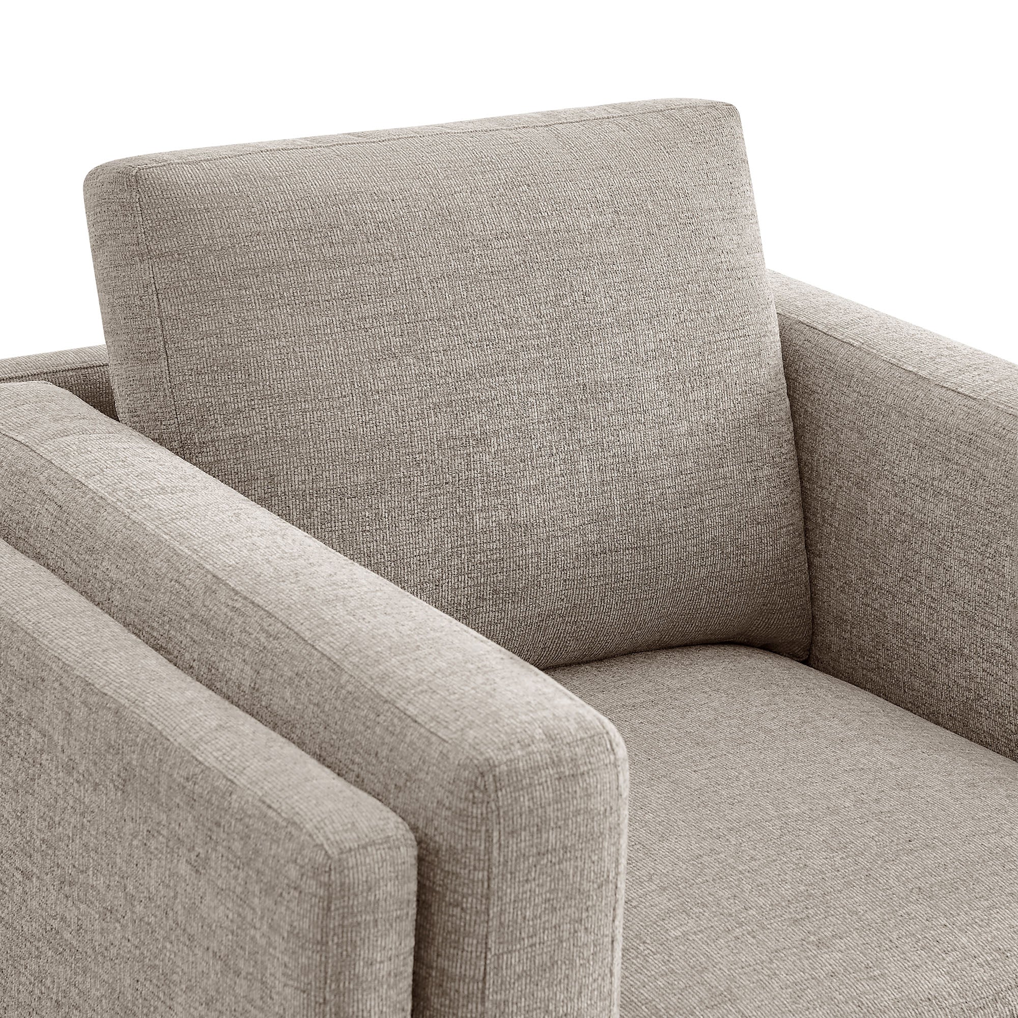 Modway Roscoe Fabric Armchair
