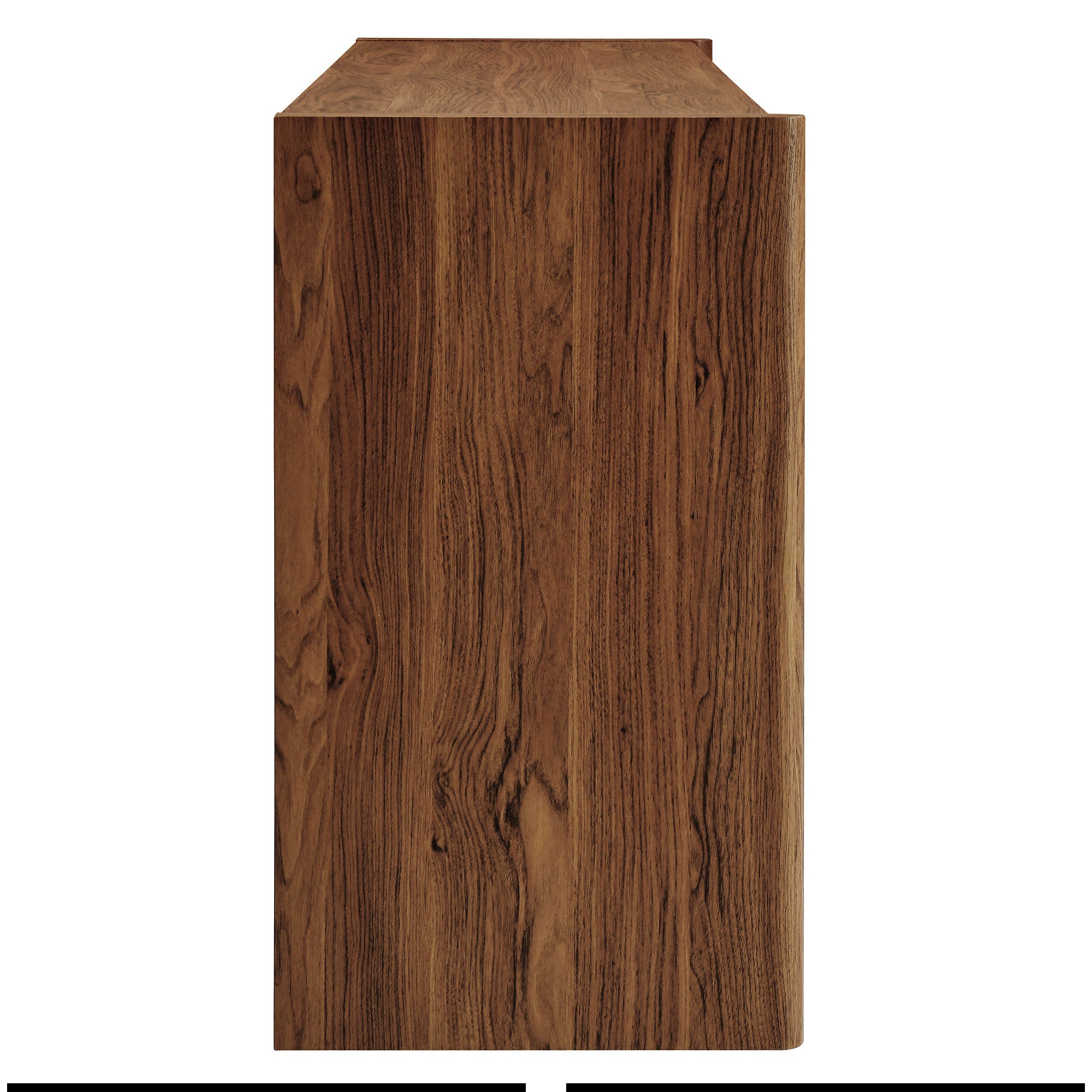 Modway Emric Wave 66" 4-Door Sideboard